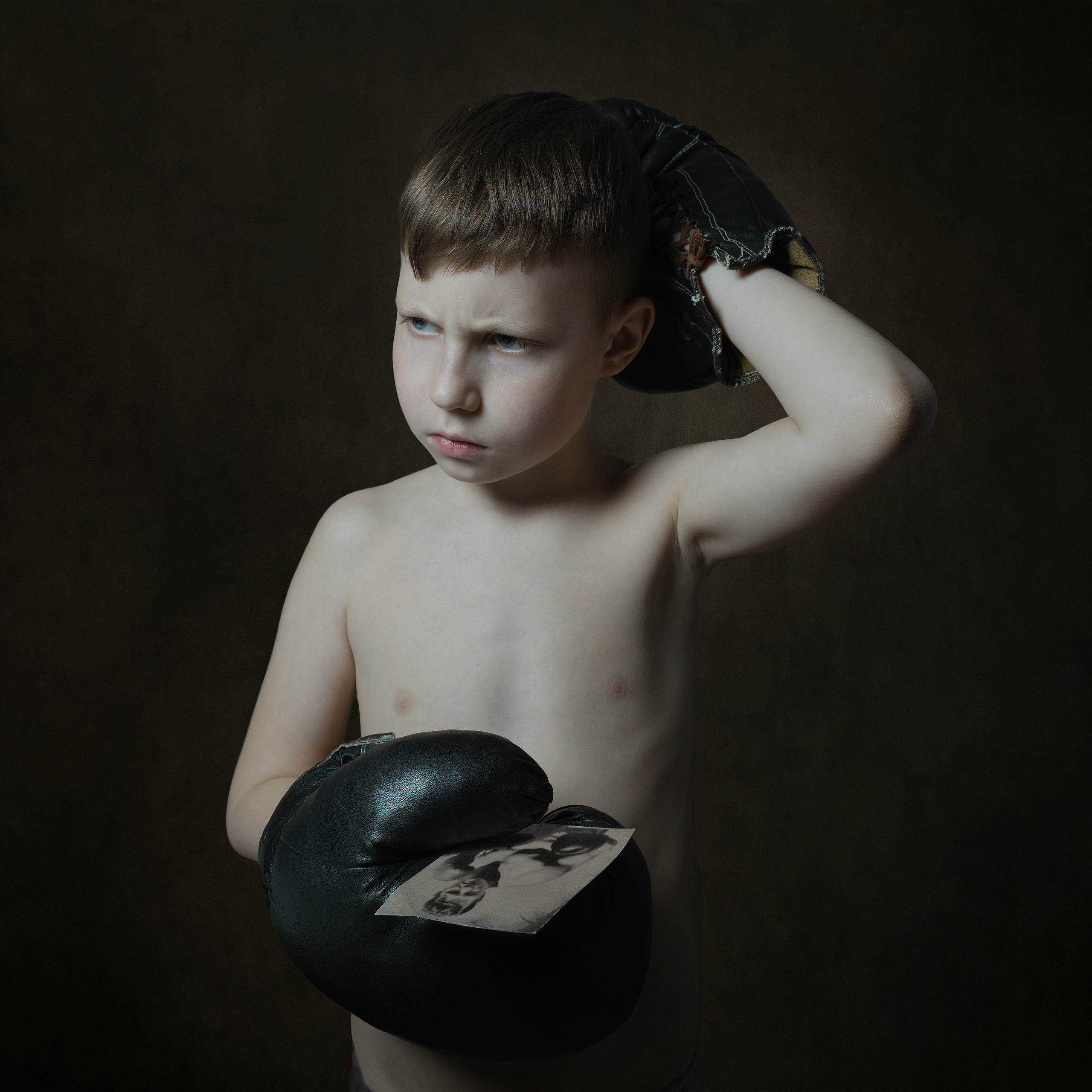 Файн Арт фотограф в Ижевске Елена Кулакова