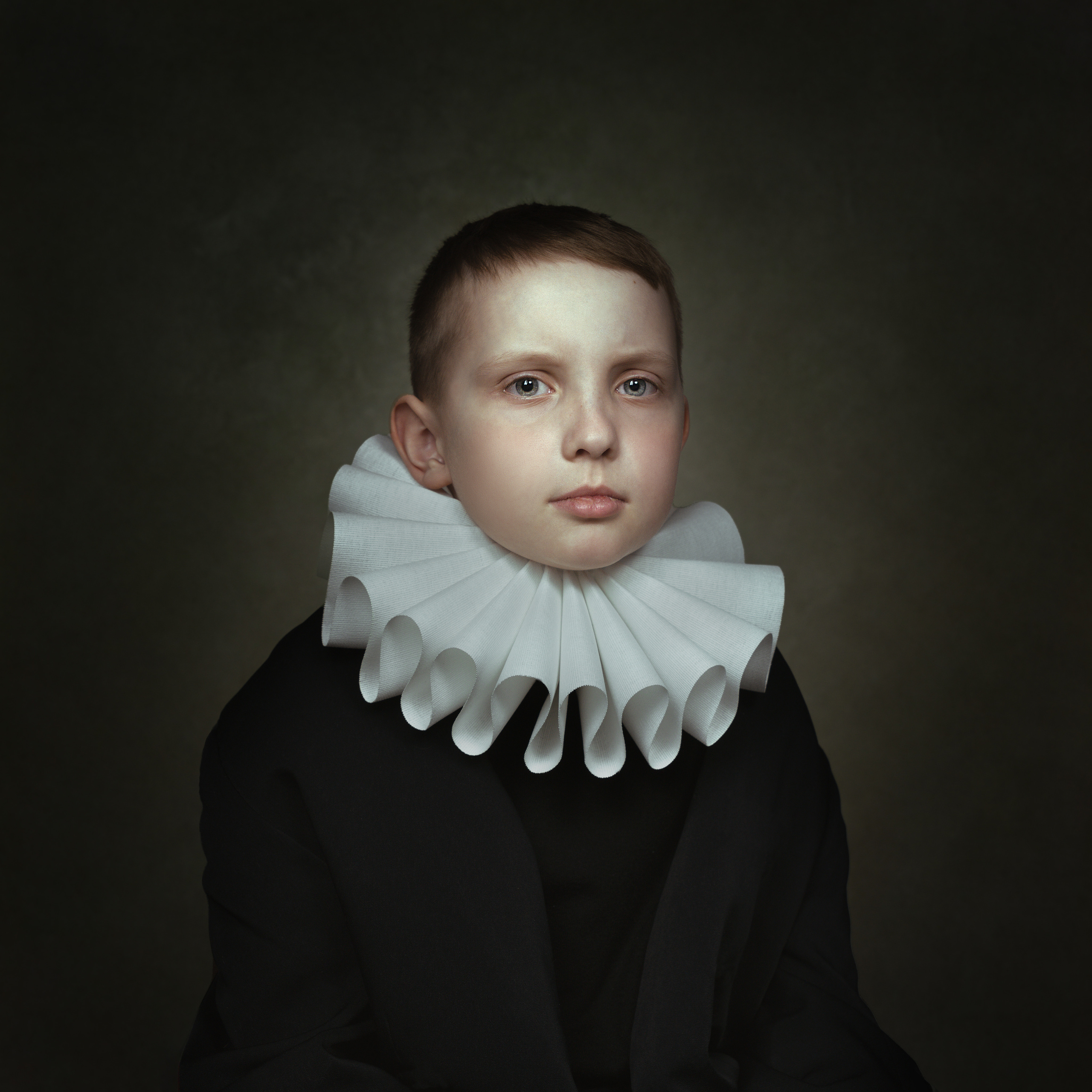 Файн Арт фотограф в Ижевске Елена Кулакова