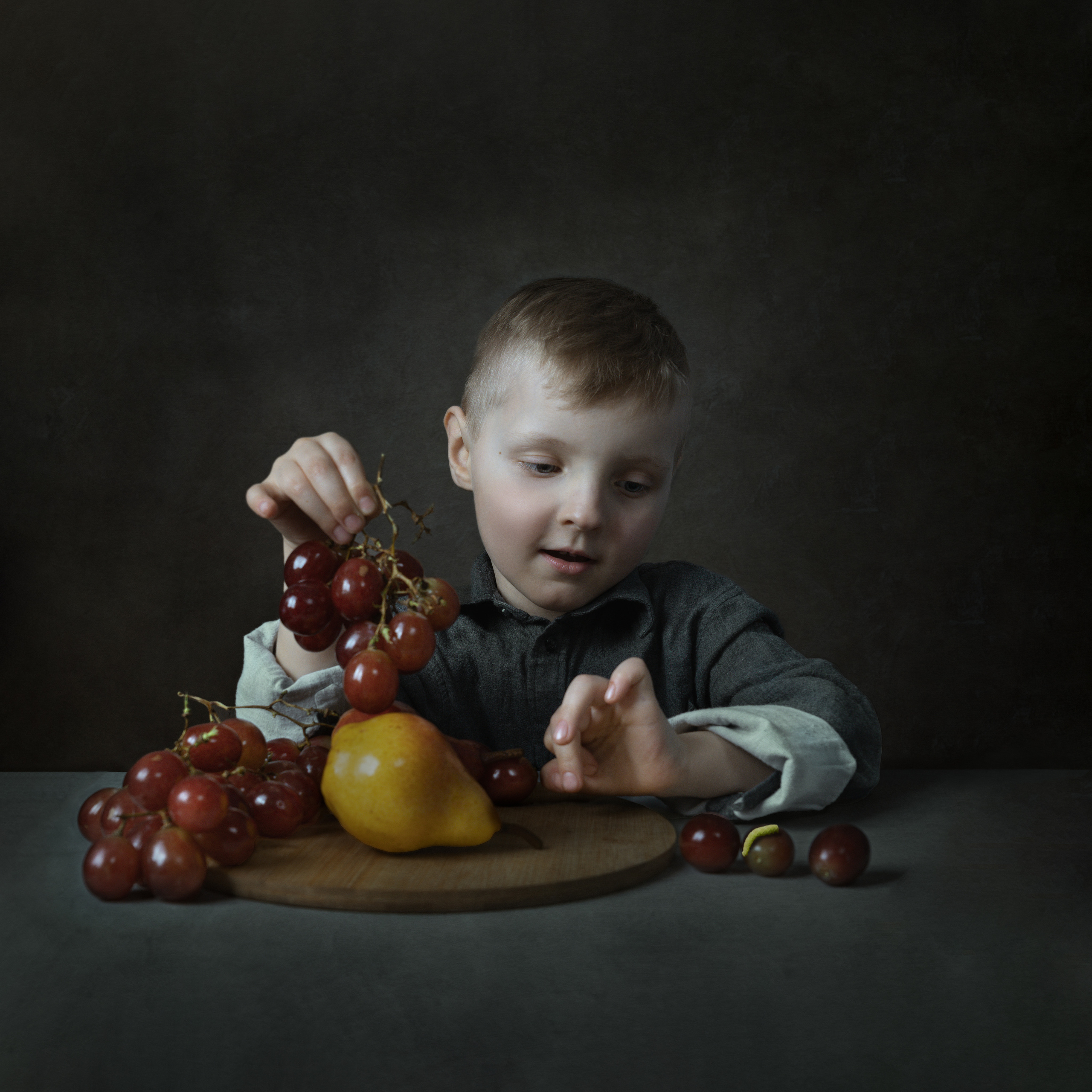 Файн Арт фотограф в Ижевске Елена Кулакова