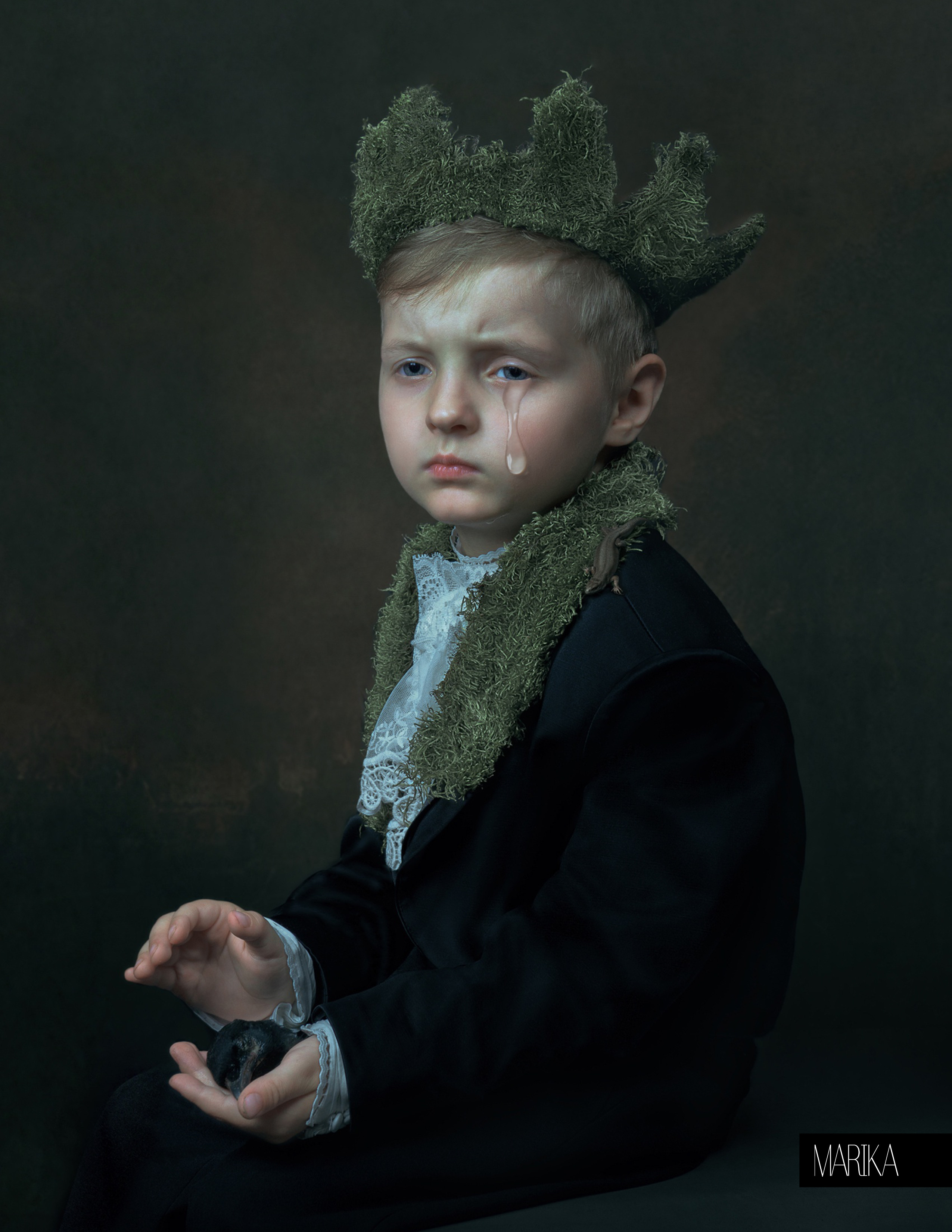 MARIKA. Файн Арт фотограф в Ижевске Елена Кулакова