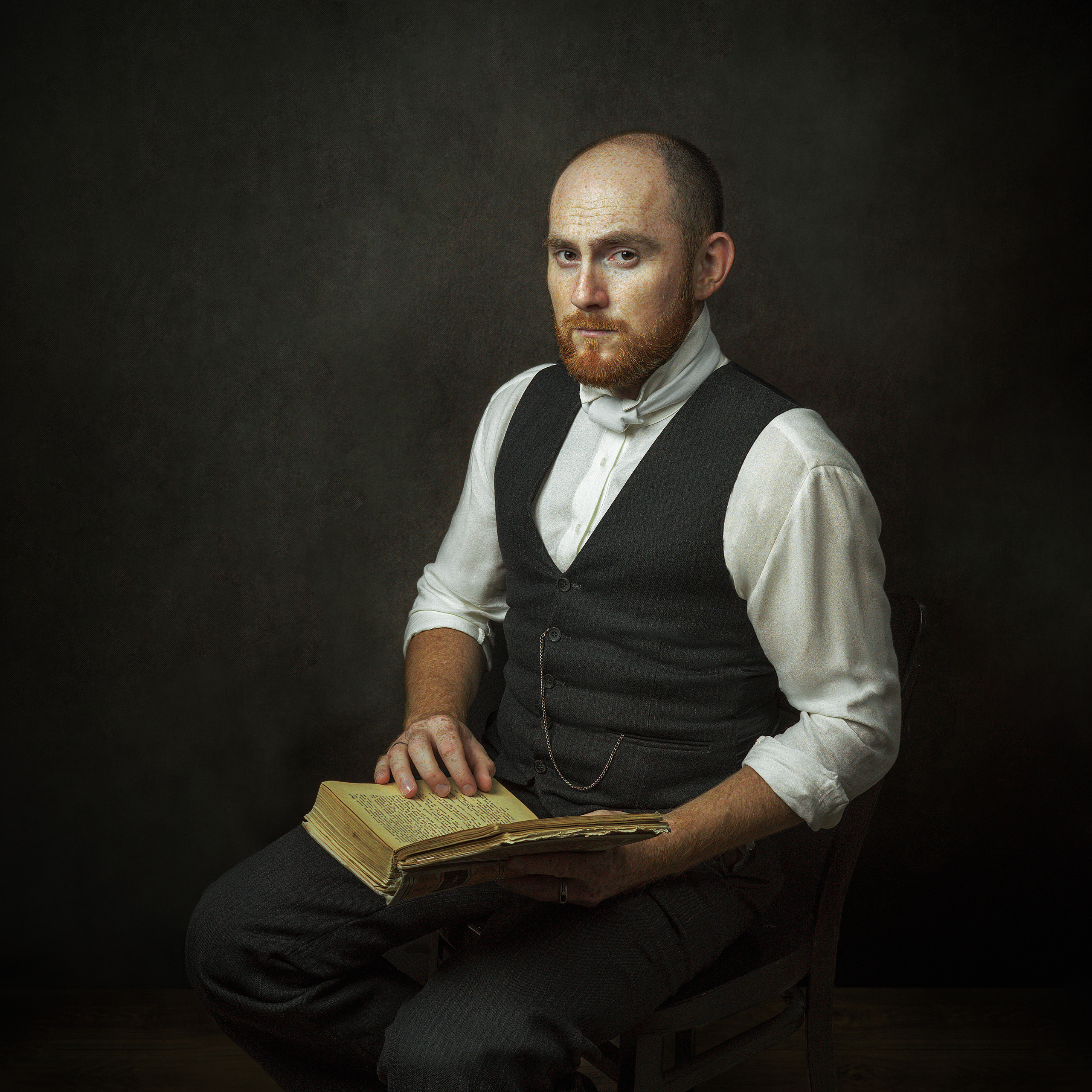 Файн Арт фотограф в Ижевске Елена Кулакова