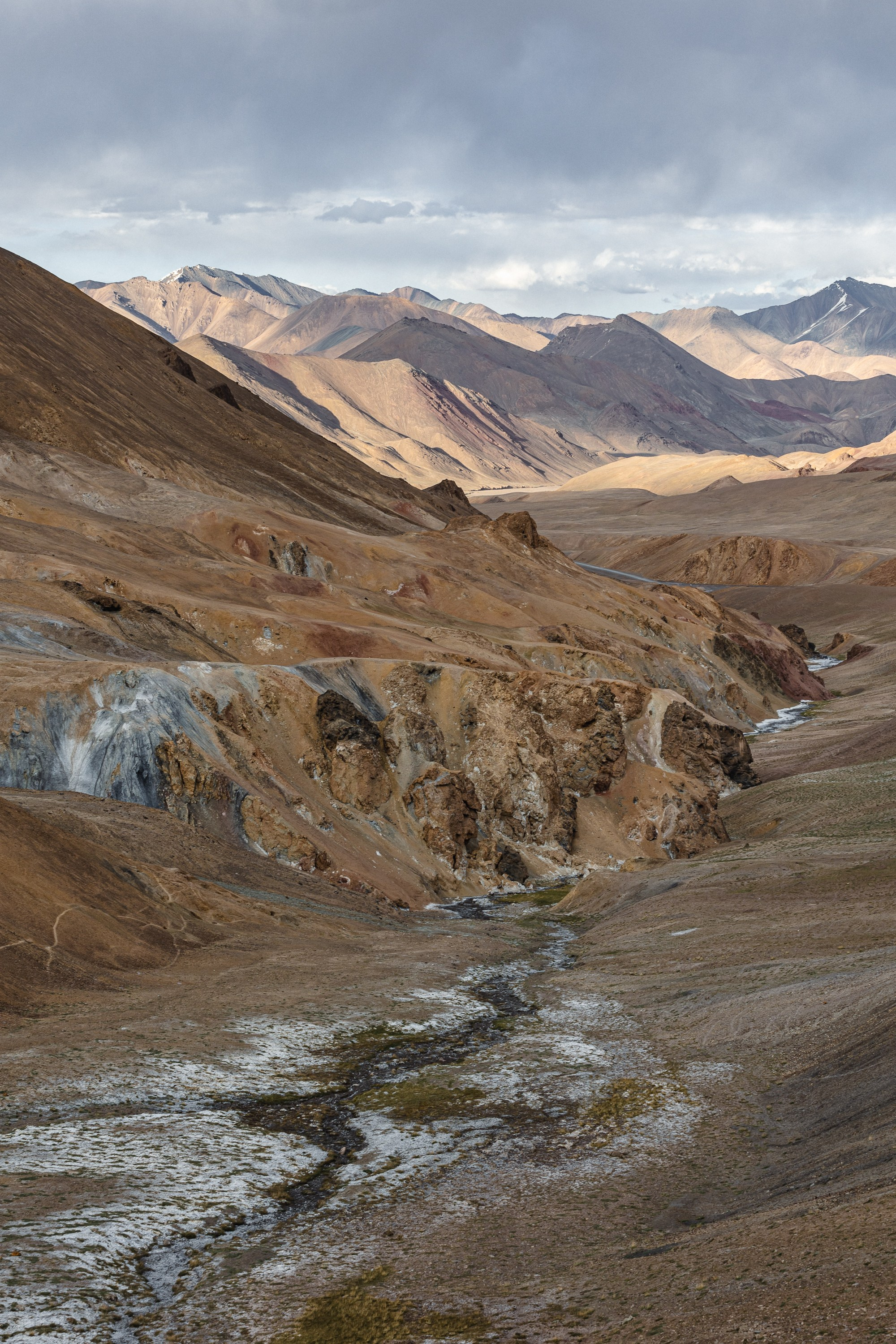 Таджикистан. Добродеева Алла фотограф, Москва