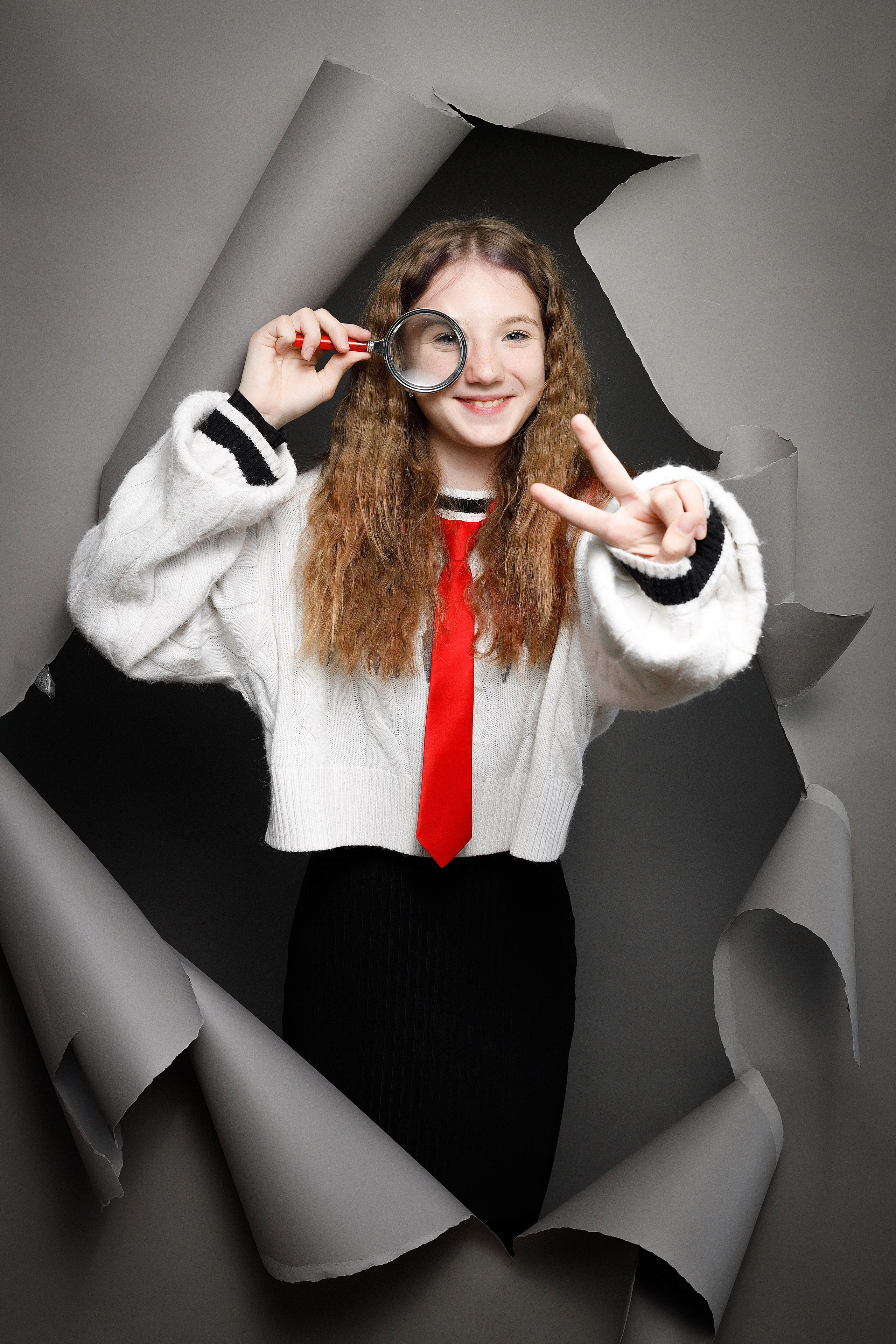 Фоновая съемка для 7 класса. Photoalbum-vl.ru