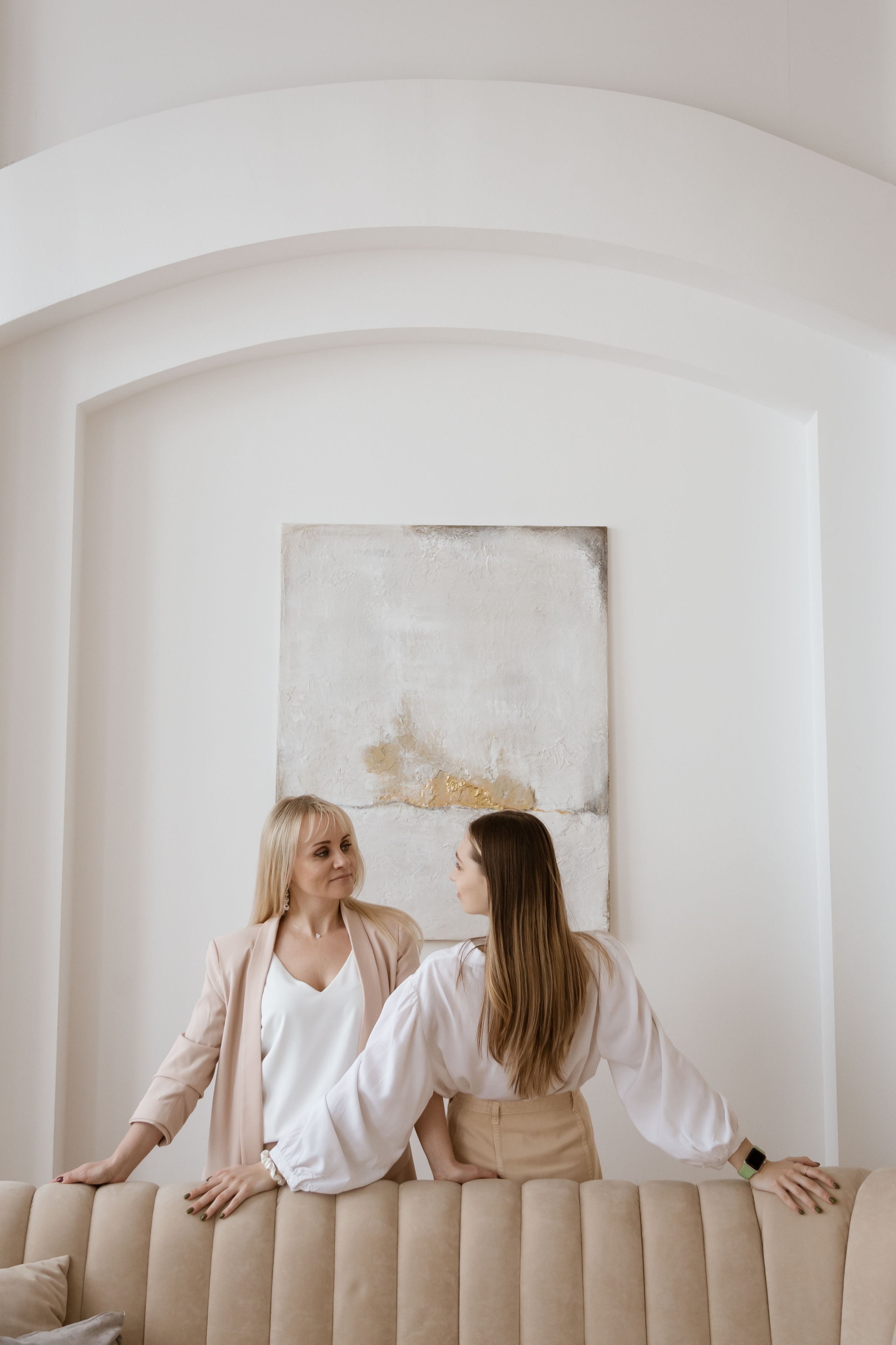 Семейная съемка. Фотограф в Омске Александра Силкина