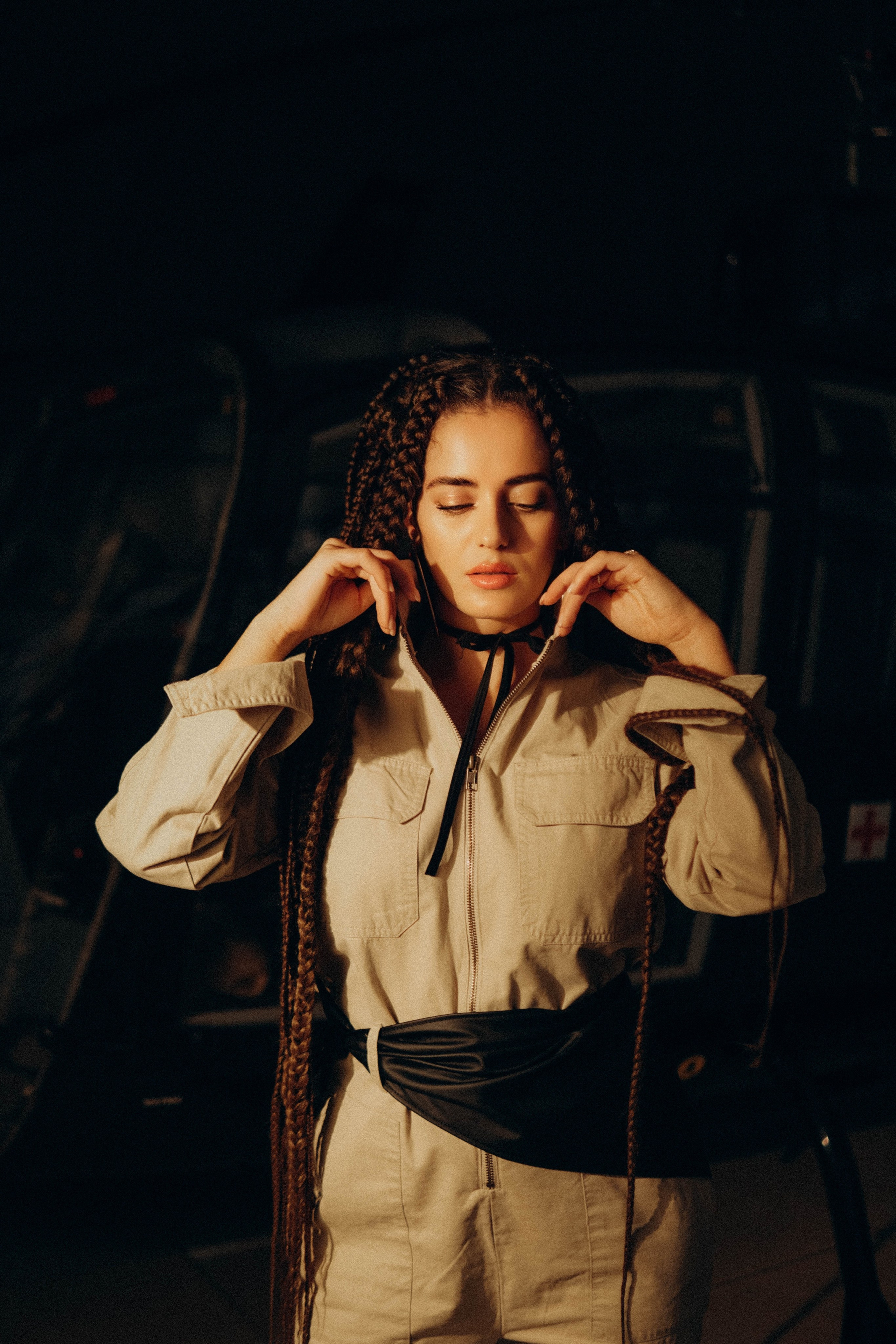 Полюби себя. Сибирский фотограф Братск, Иркутск Анна Галанина