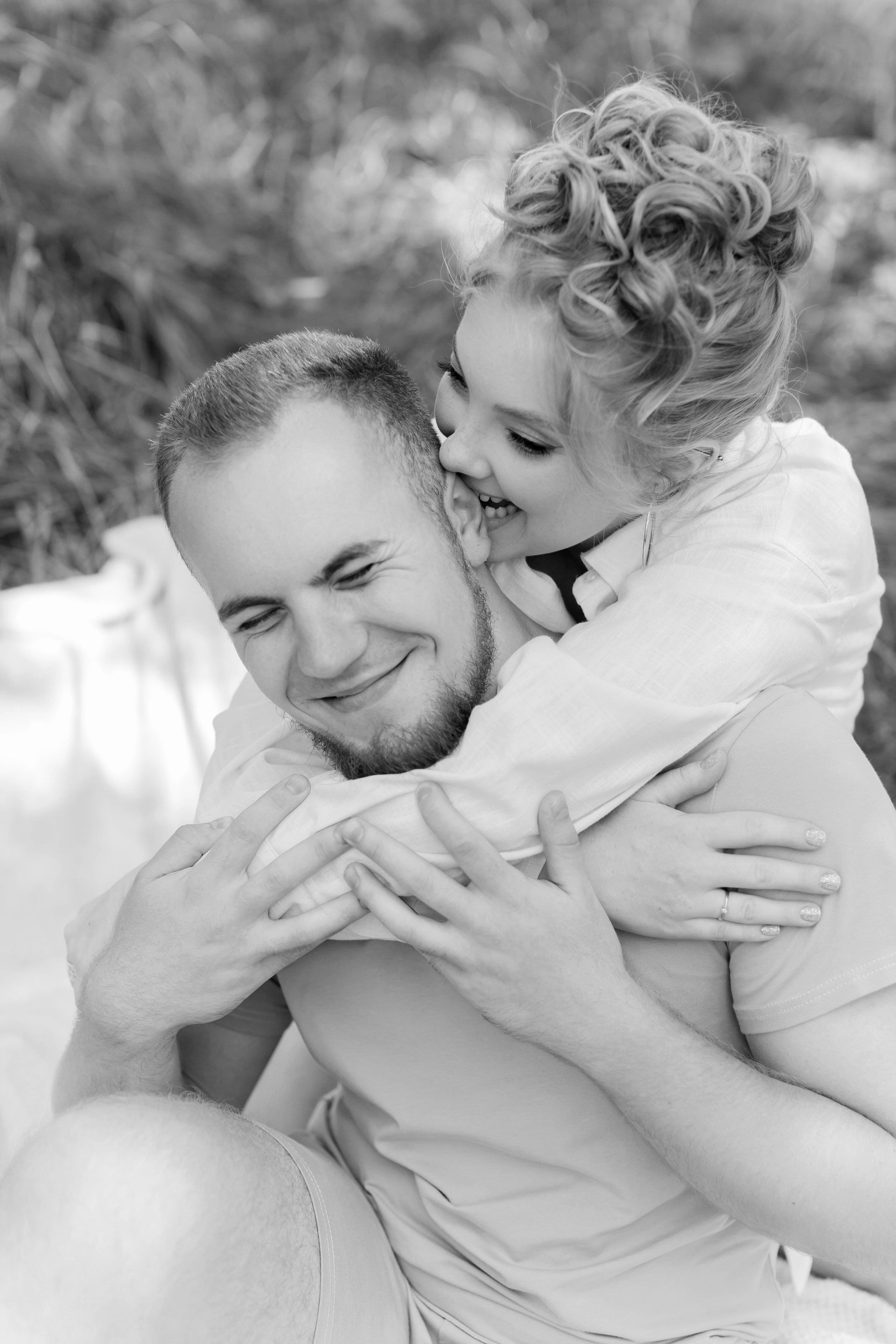 Никита & Ульяна. Главная