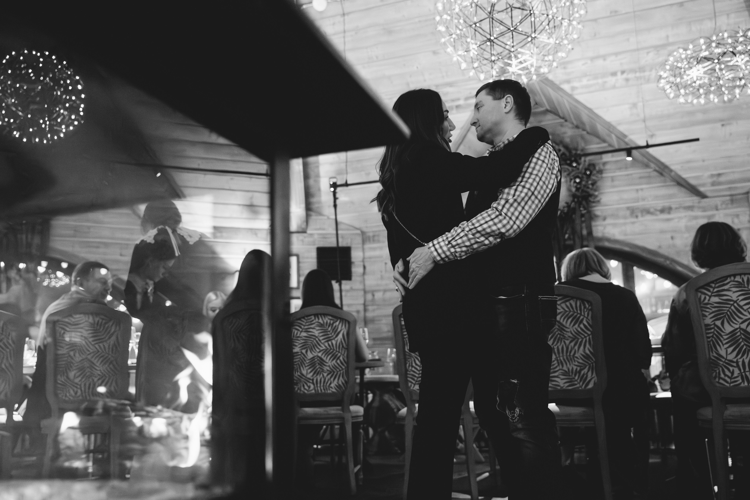 COLLA GEN. Фотограф в Красноярске