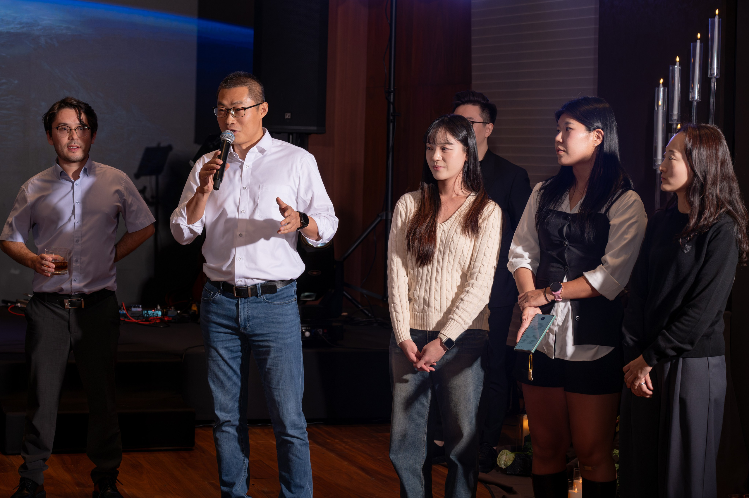 Stanislav birthday party. Busan photographer | Фотограф Пусан