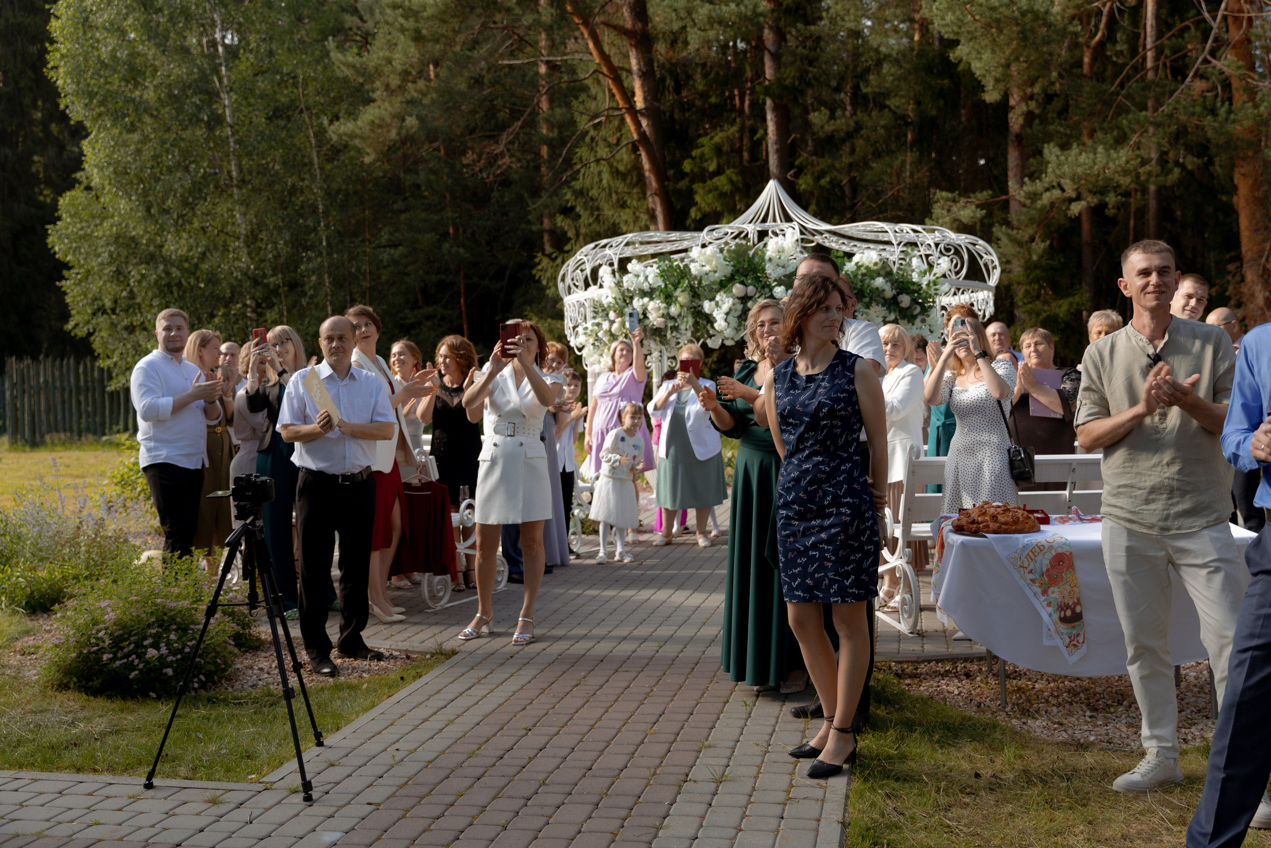 Ольга и Дмитрий. Свадебный и семейный фотограф Ксения Маллер