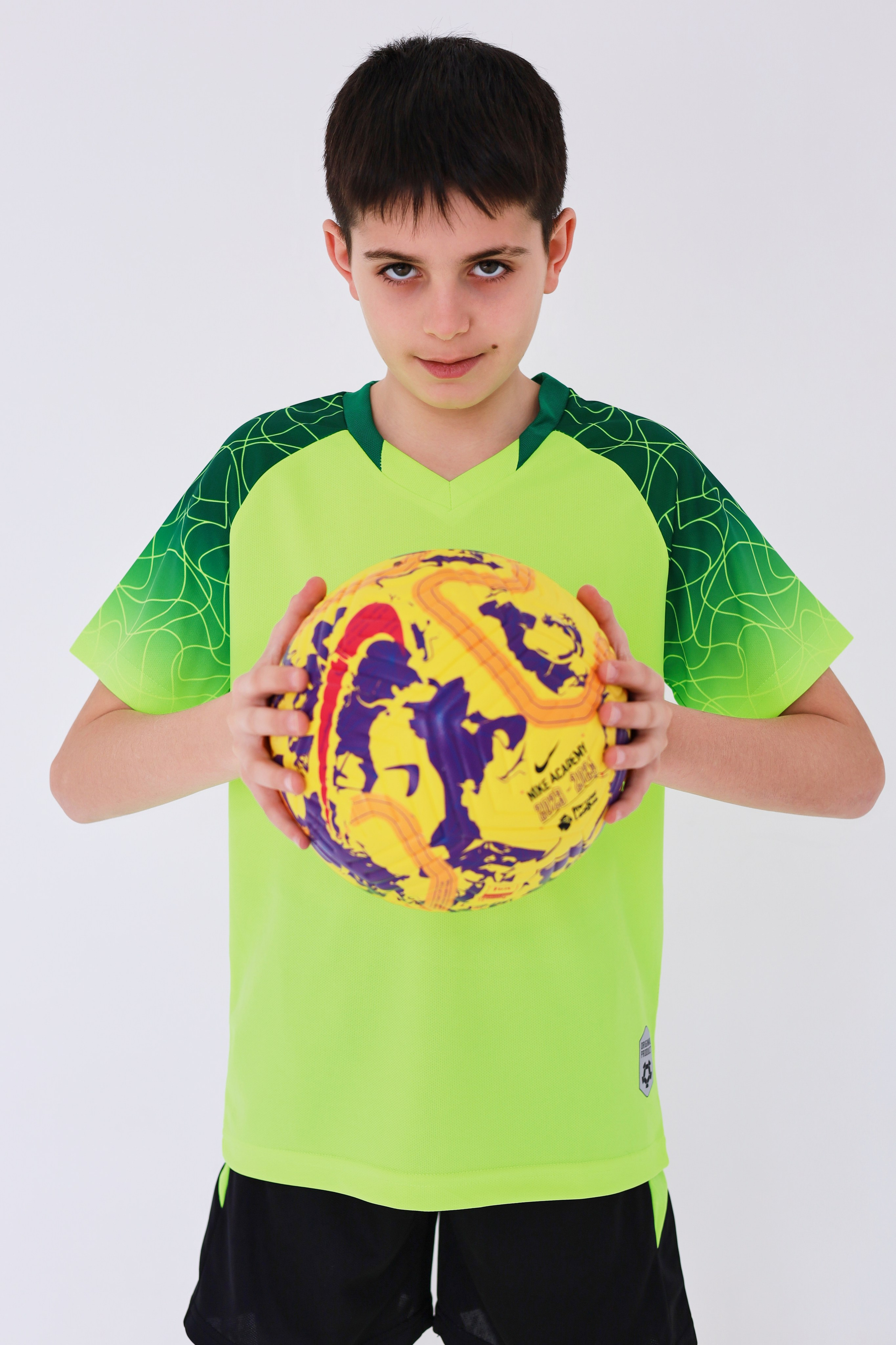 Образы. Фотограф