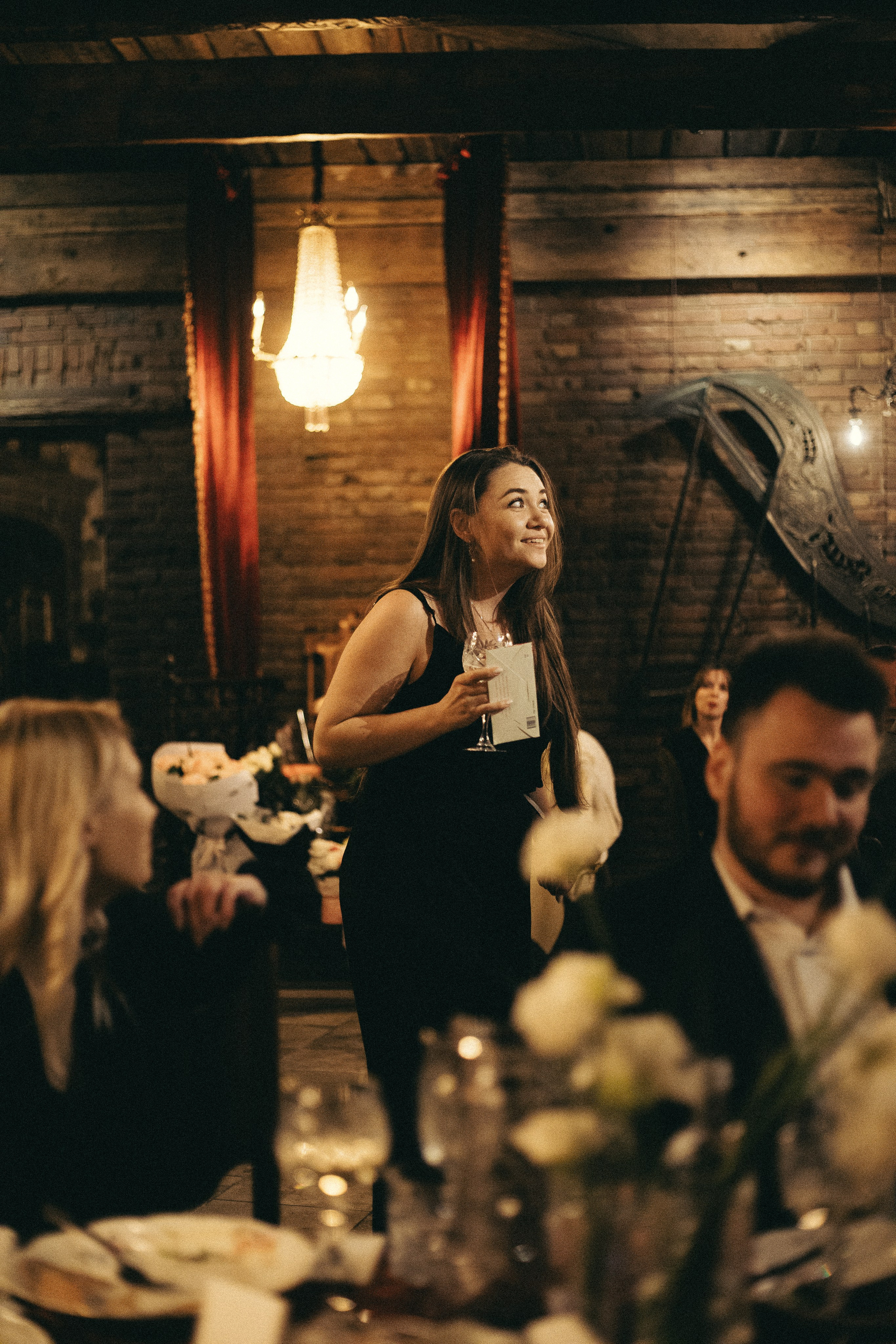 Ира и Дима. Даша Царёва, фотограф