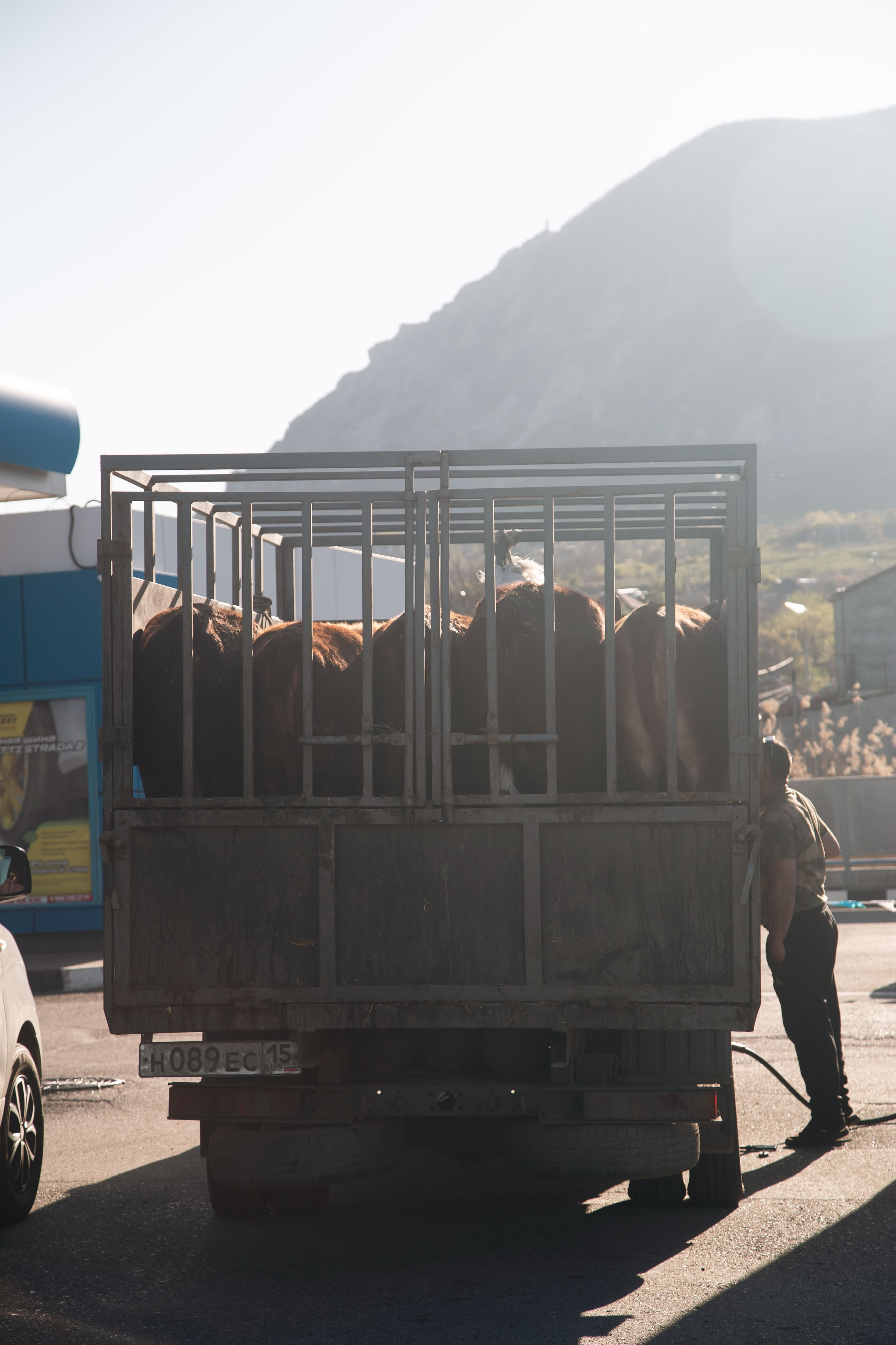 Дагестан 1. Dmitriy [KCCC] is a pretty cool photographer