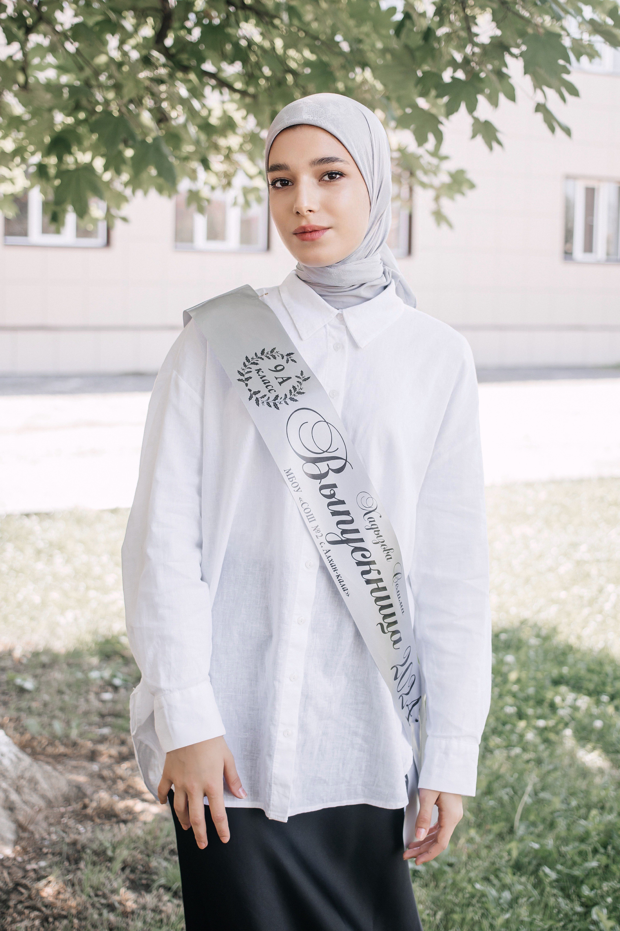 С. Алхан-Кала 9 а