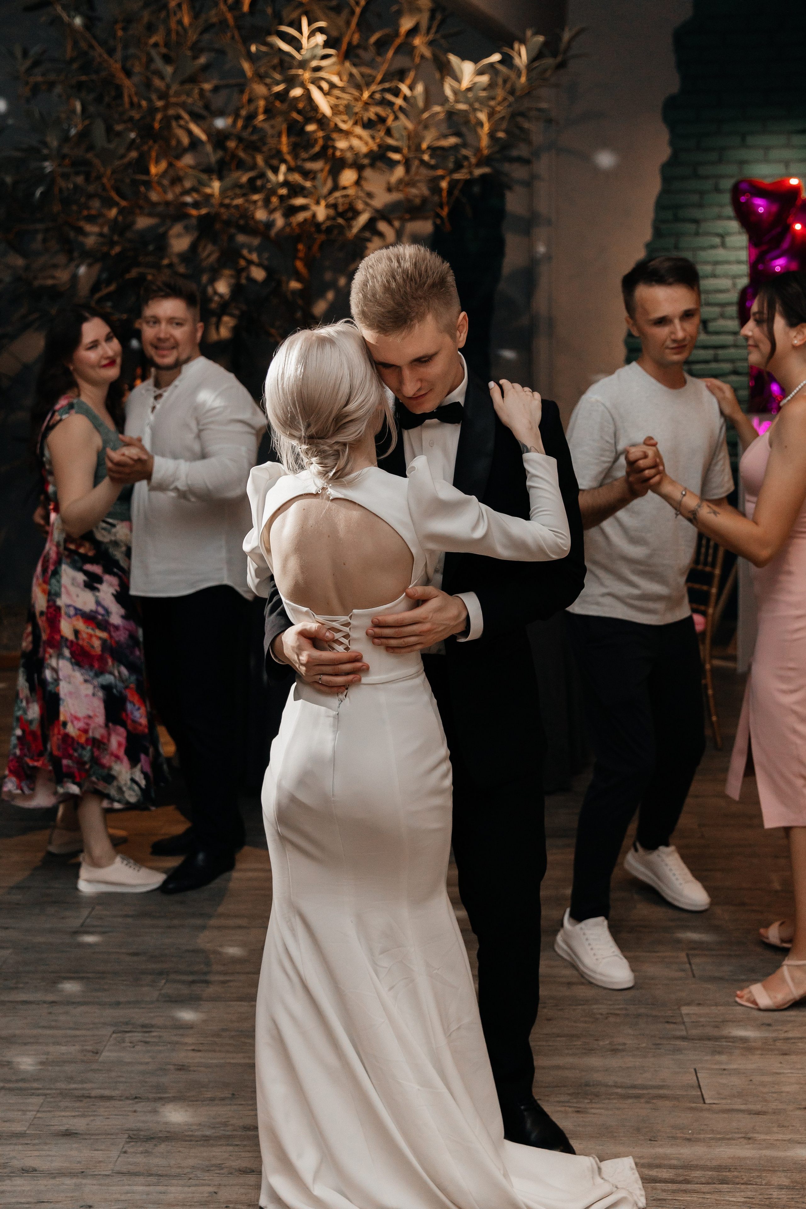 24.08.2024. Свадебный фотограф Краснодара Александр Кулагин