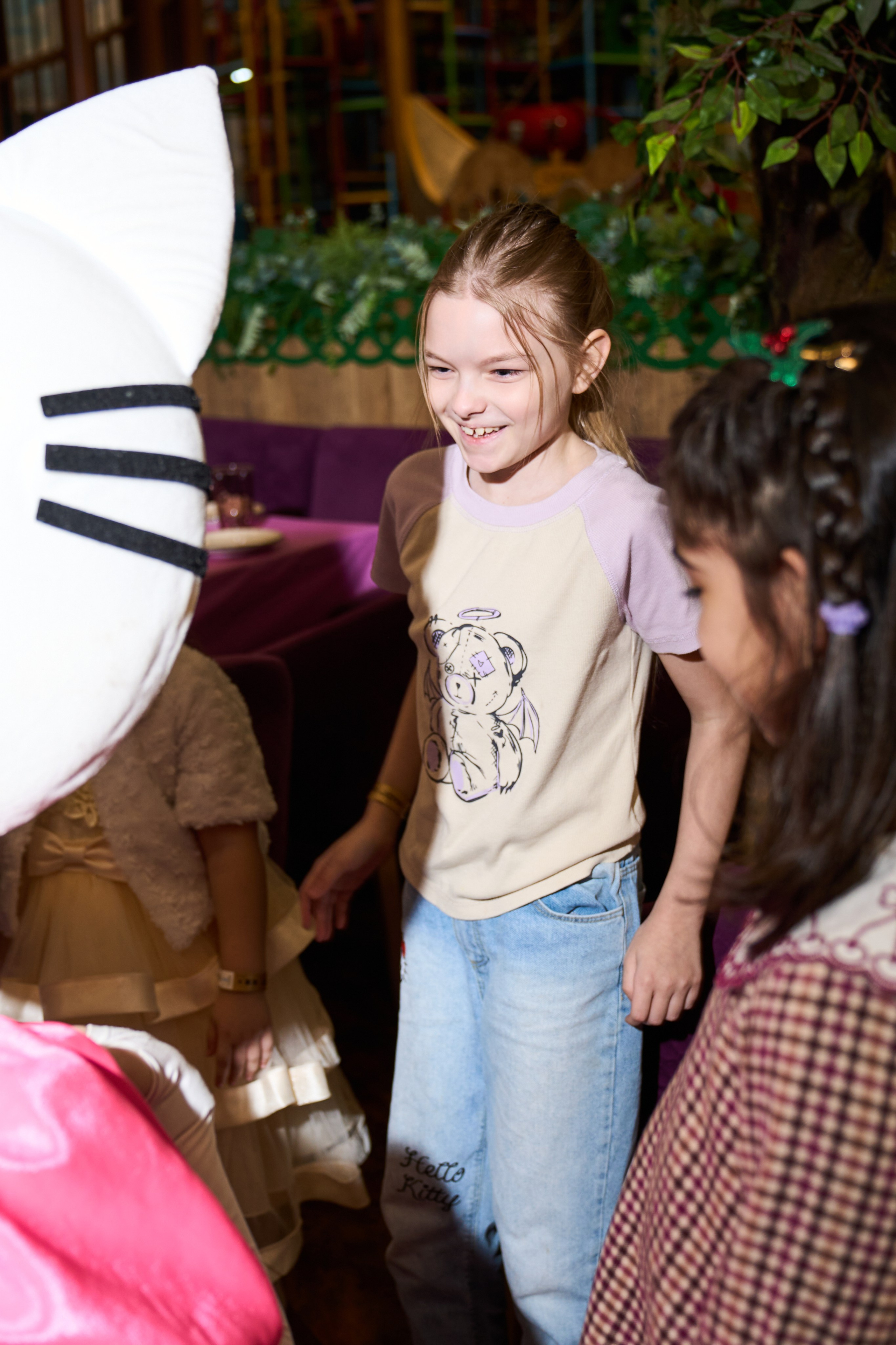 День Рождения. Елизавета Мальгина, фотограф в Москве