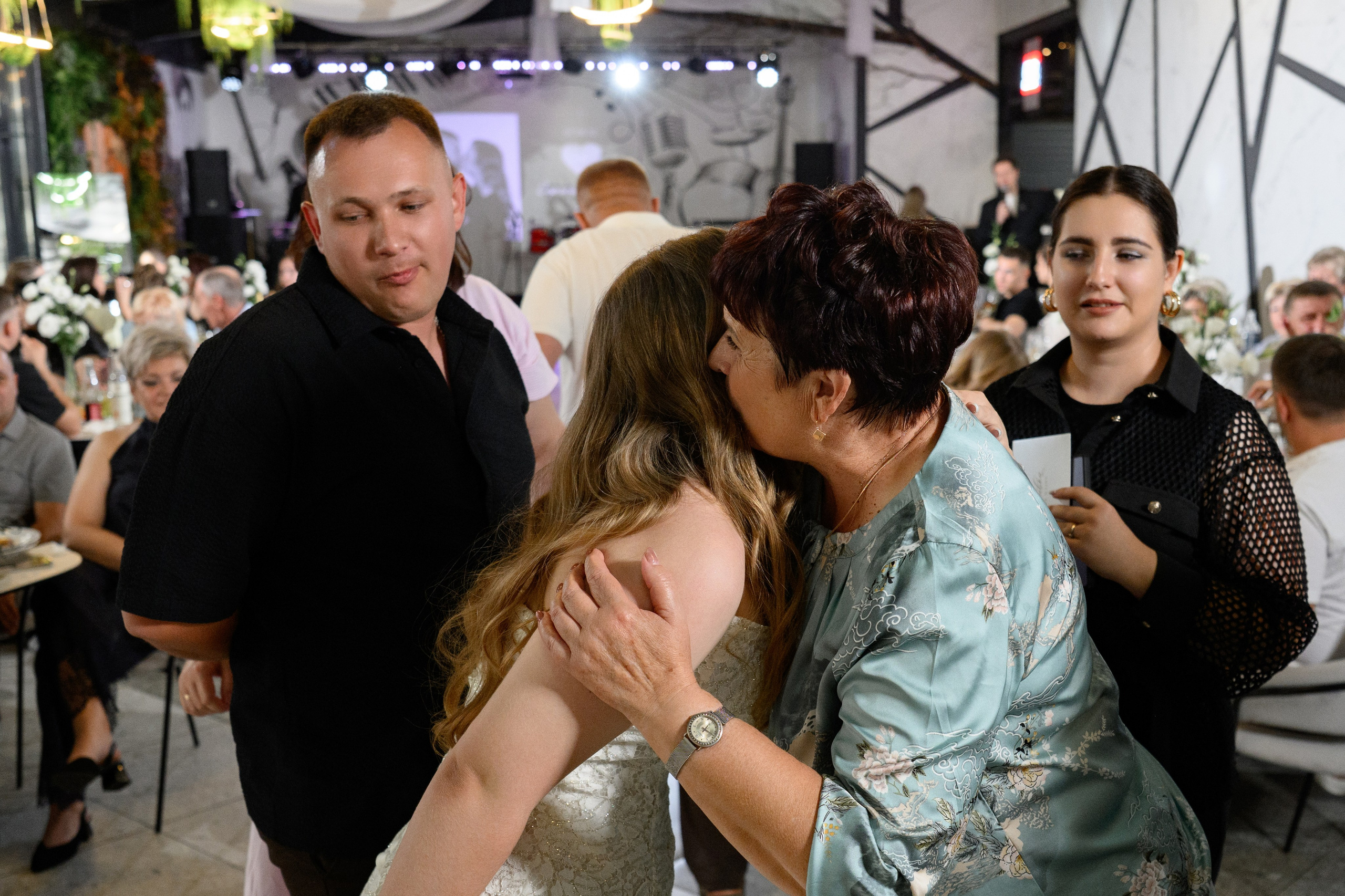 Sergey and Tatyana. Фотограф в Липецке Ковалько Евгений