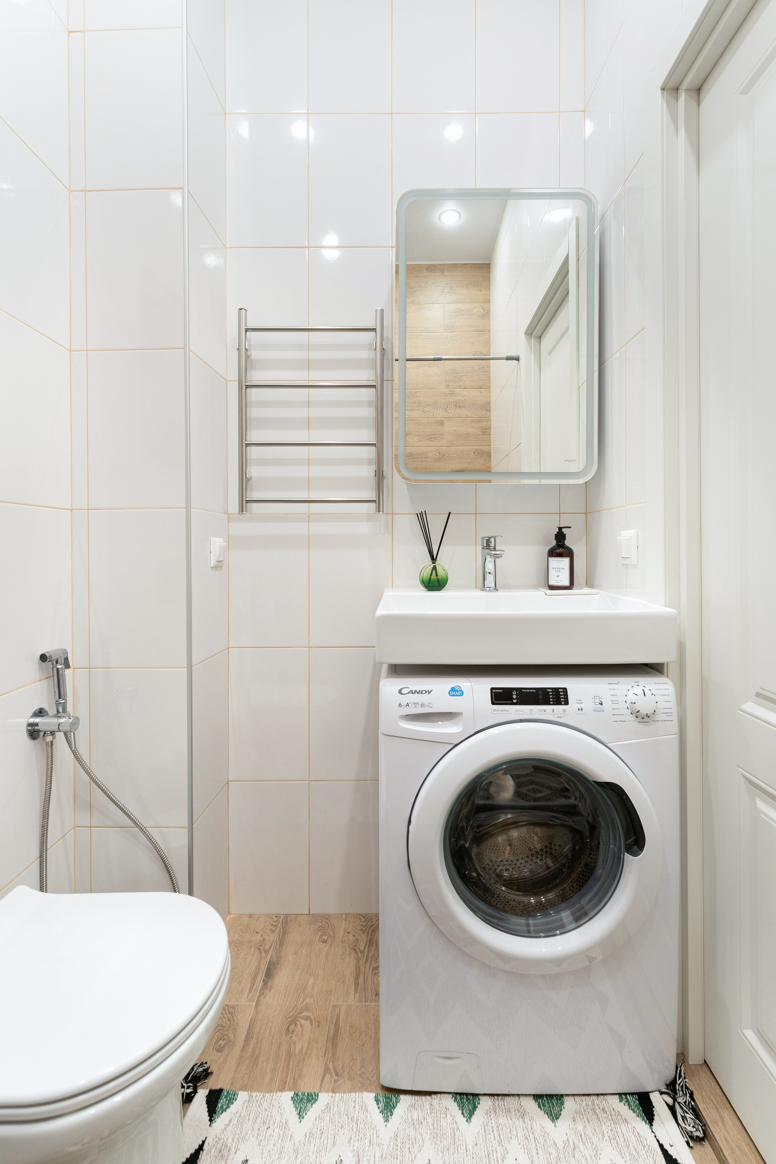 Профессиональная фотосъёмка квартир. Интерьерный фотограф Александра Солдатова