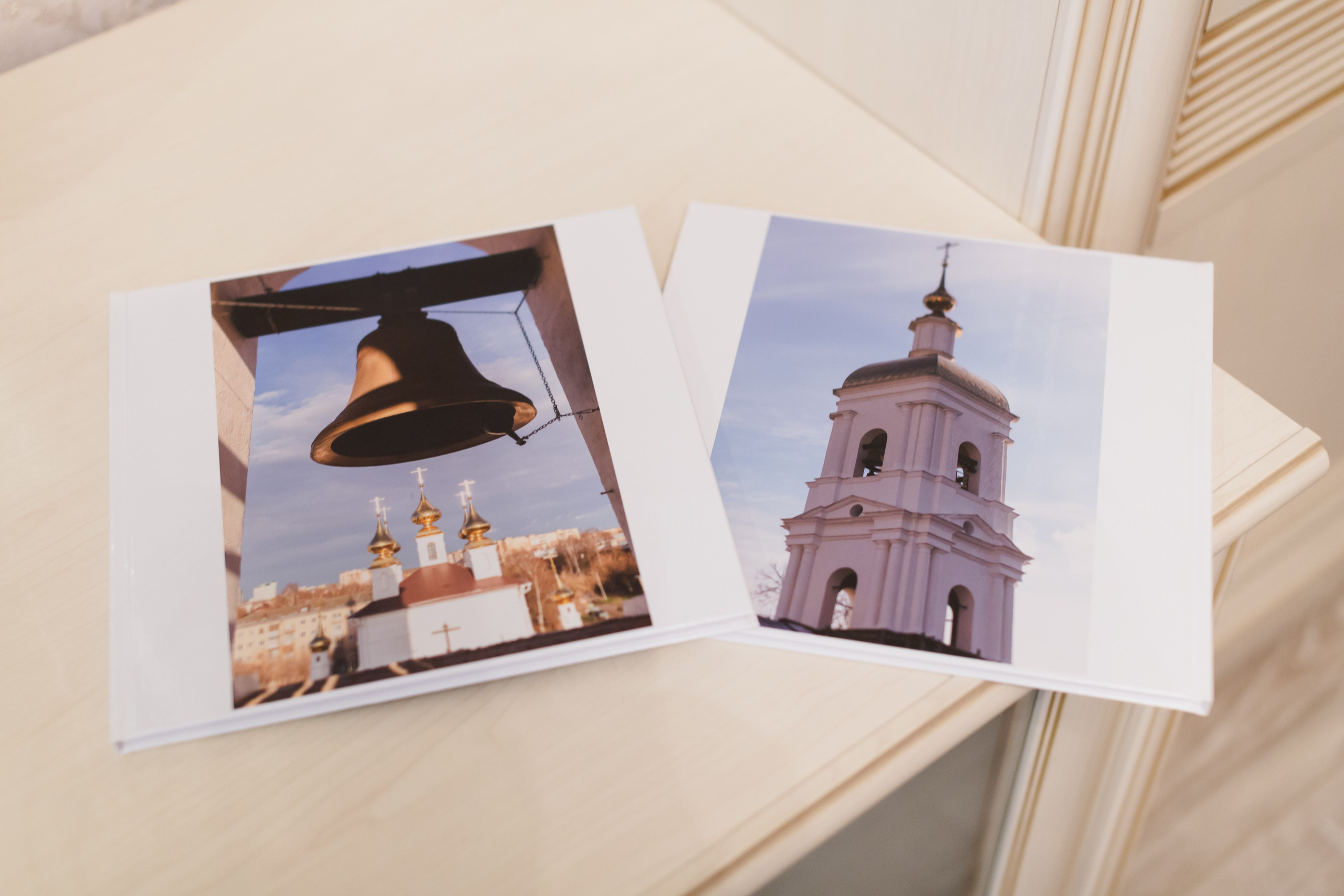 Верстка и печать фотокниги на заказ. Семейный фотограф на крещение, венчание в Иваново Галина Скурихина