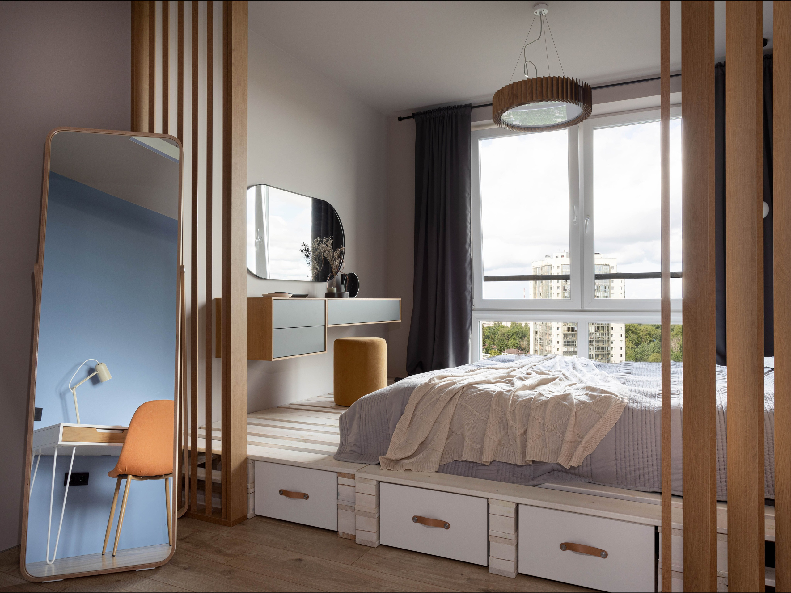 ЖИЛЫЕ ИНТЕРЬЕРЫ. Конев Ярослав — Интерьерный фотограф и видеограф