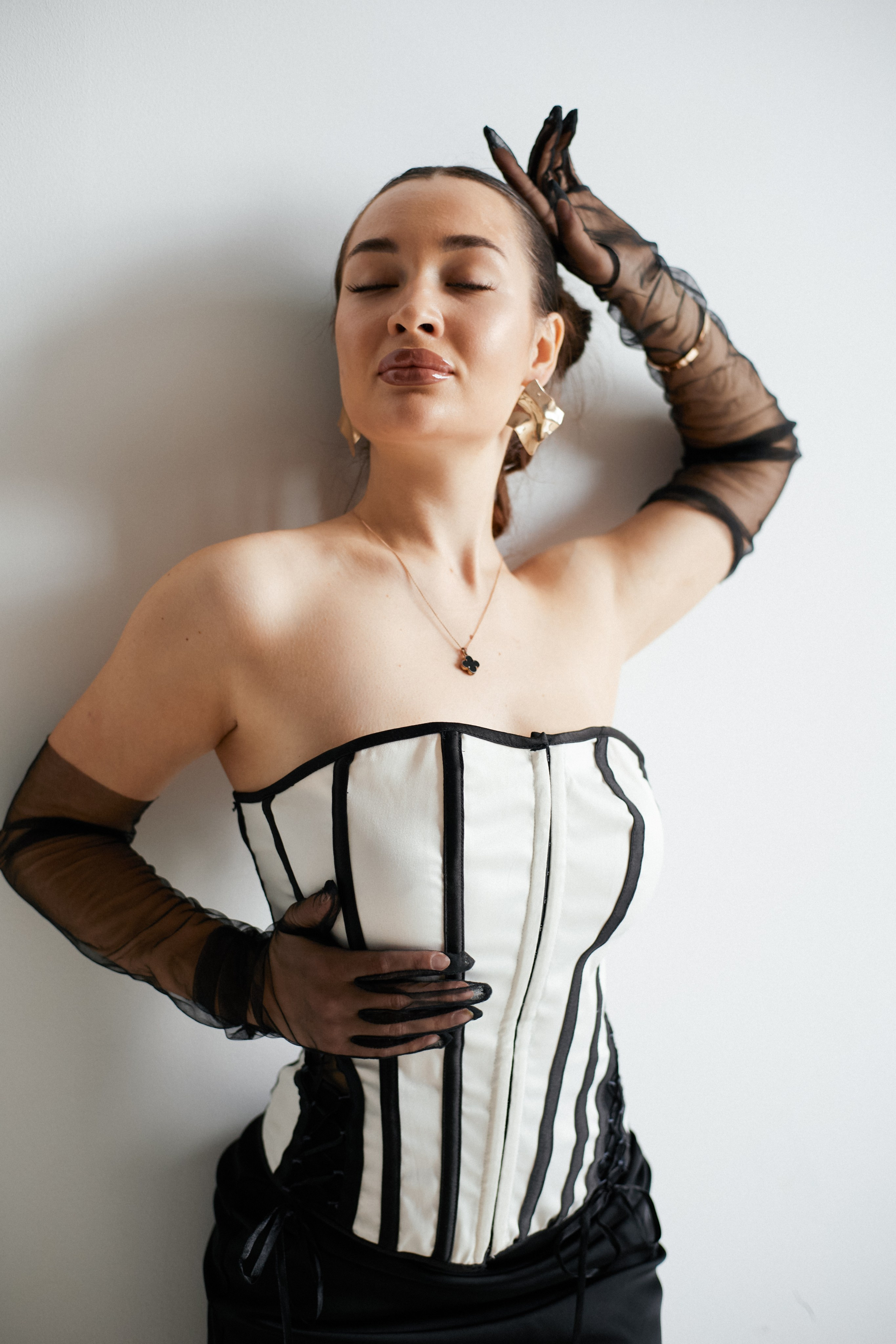 Индивидуальная съемка. Фотограф в Нижнем Новгороде | Лорэна