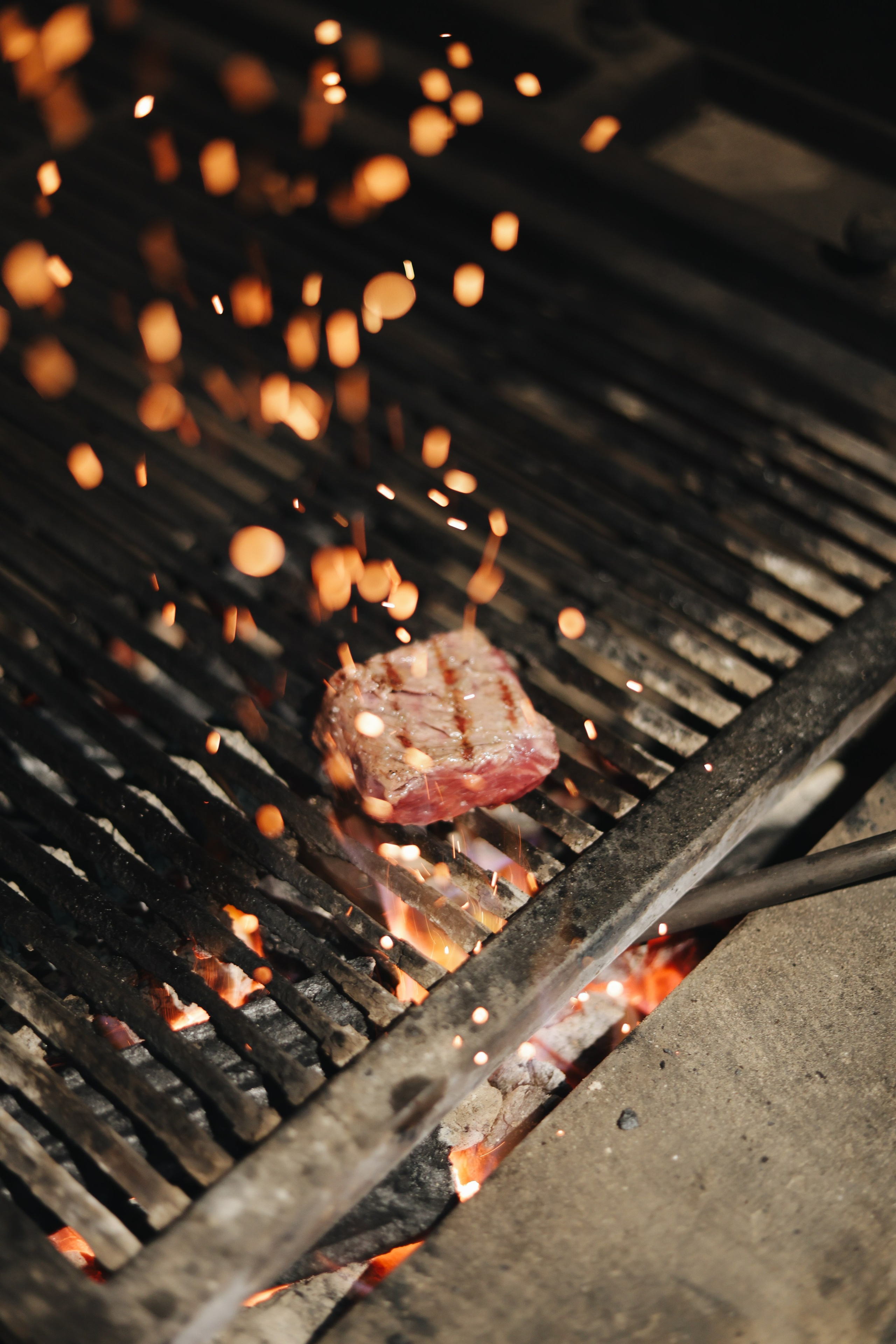 MAD Asian BBQ. Света Голобородько, фотограф еды и событий в Санкт-Петербурге