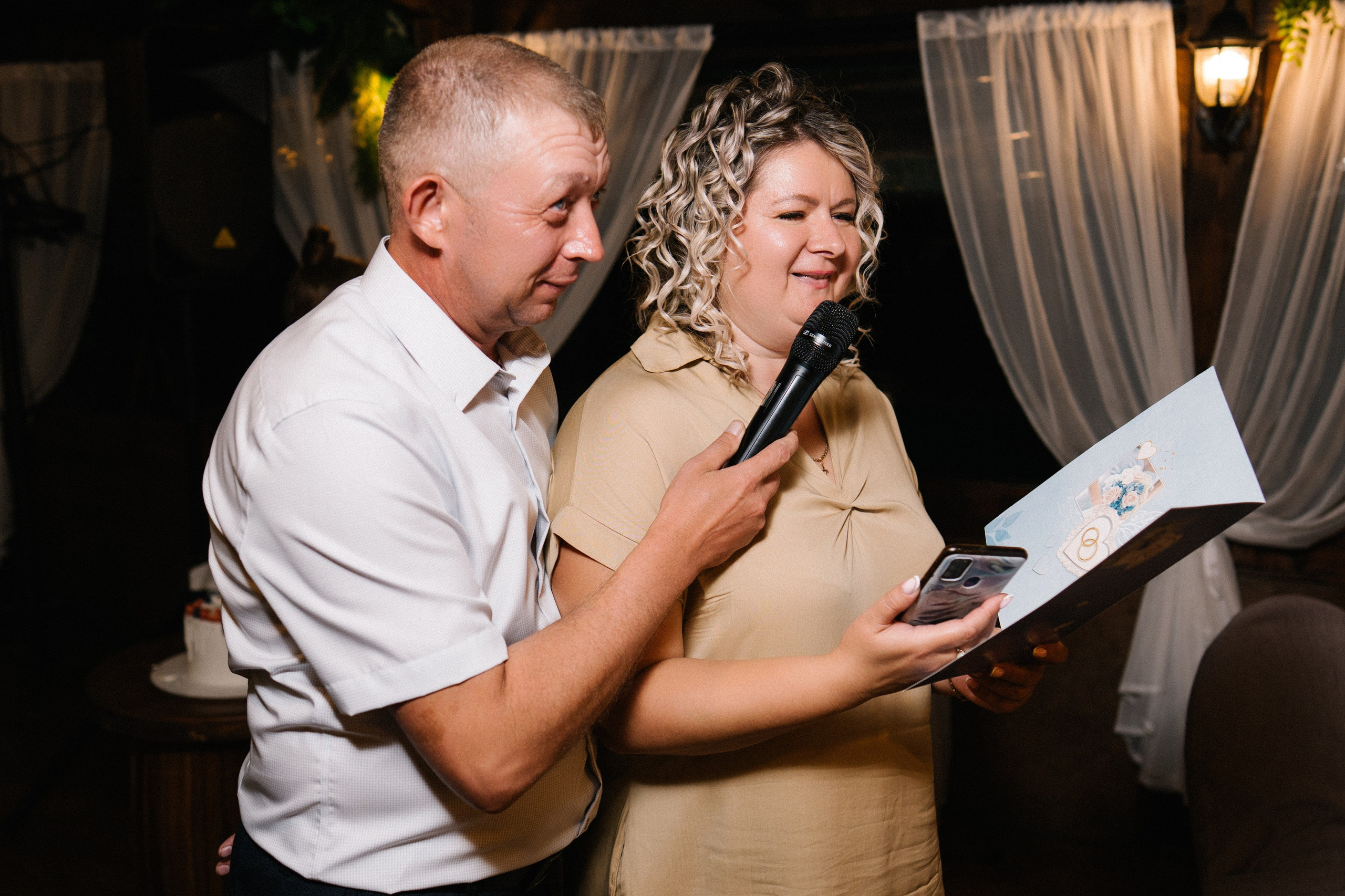 Марина и Денис (полный день). Фотограф на любое событие в Кемерово