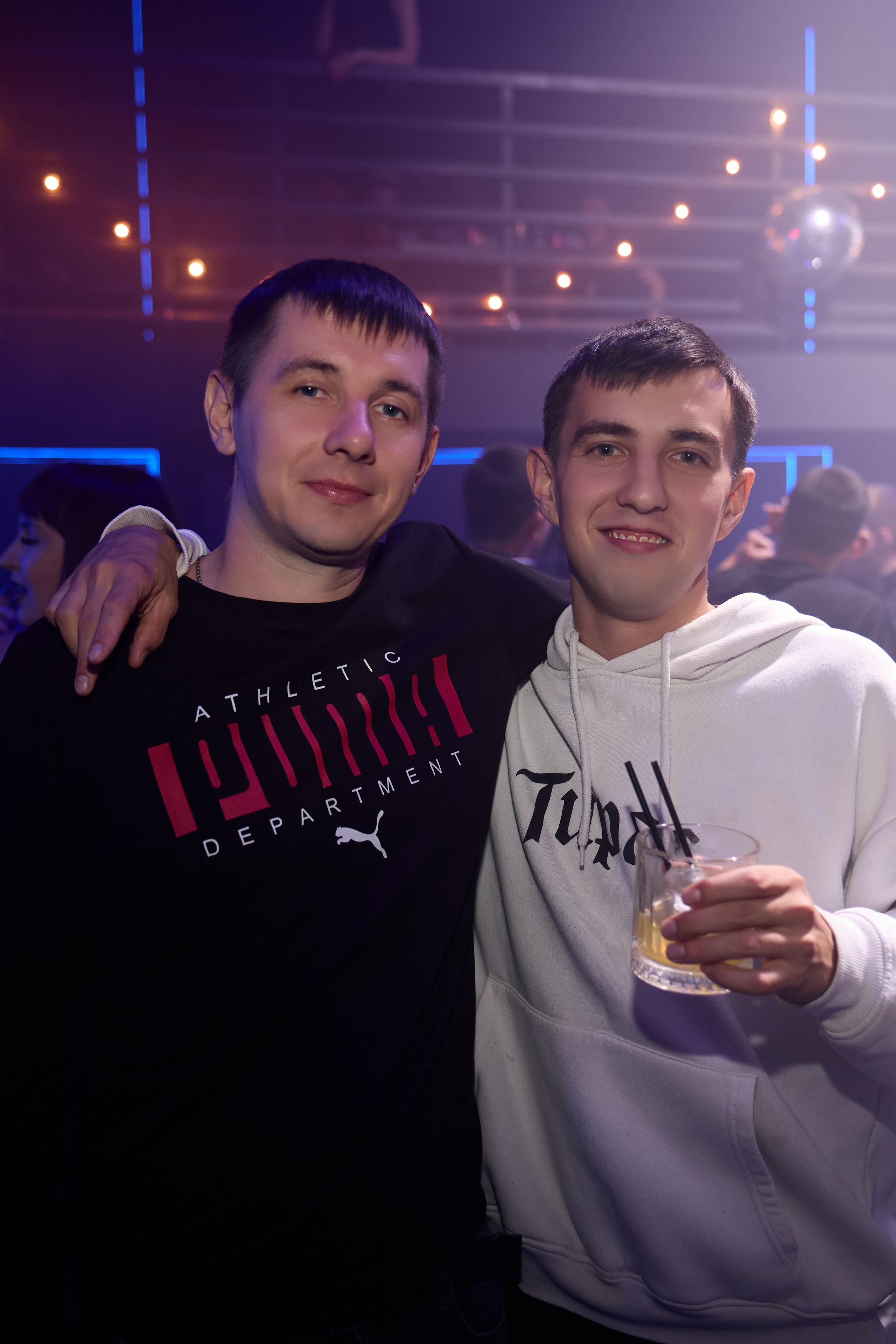 А5 | DJ BAUR. Креативный фотограф Азизова Самира