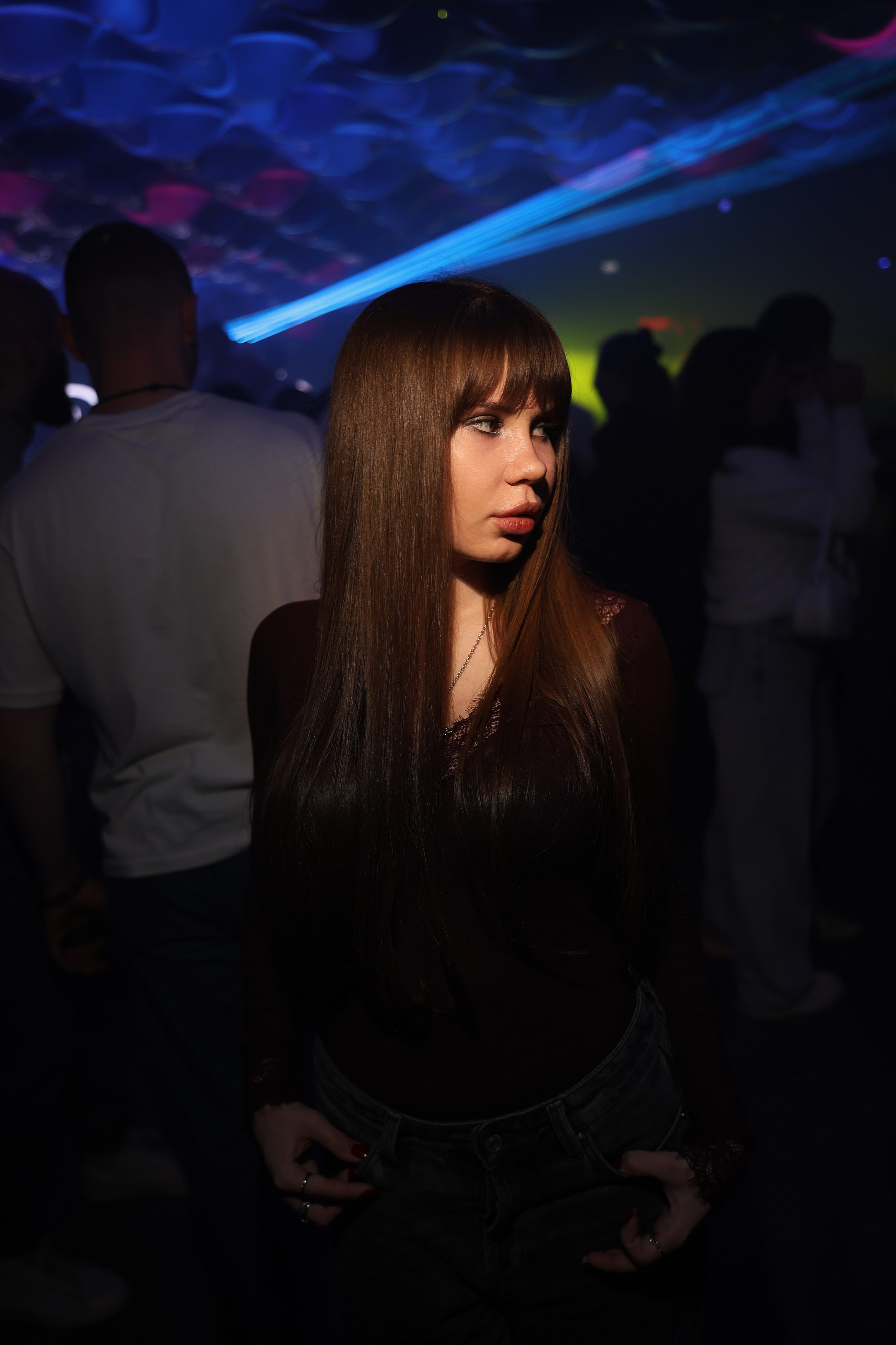 RMH CLUB. Креативный фотограф Азизова Самира