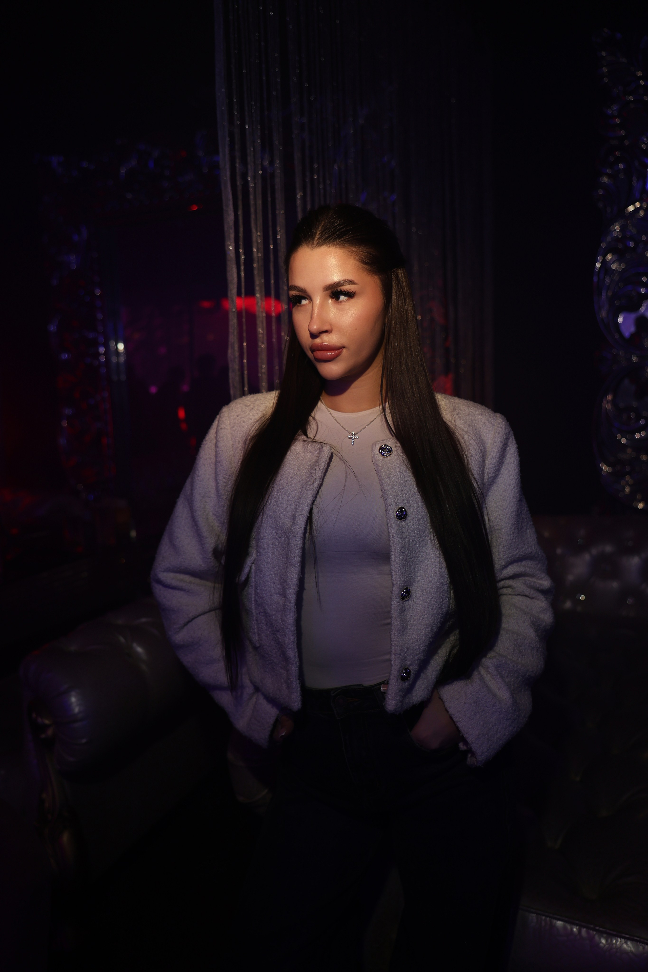 RMH CLUB. Креативный фотограф Азизова Самира