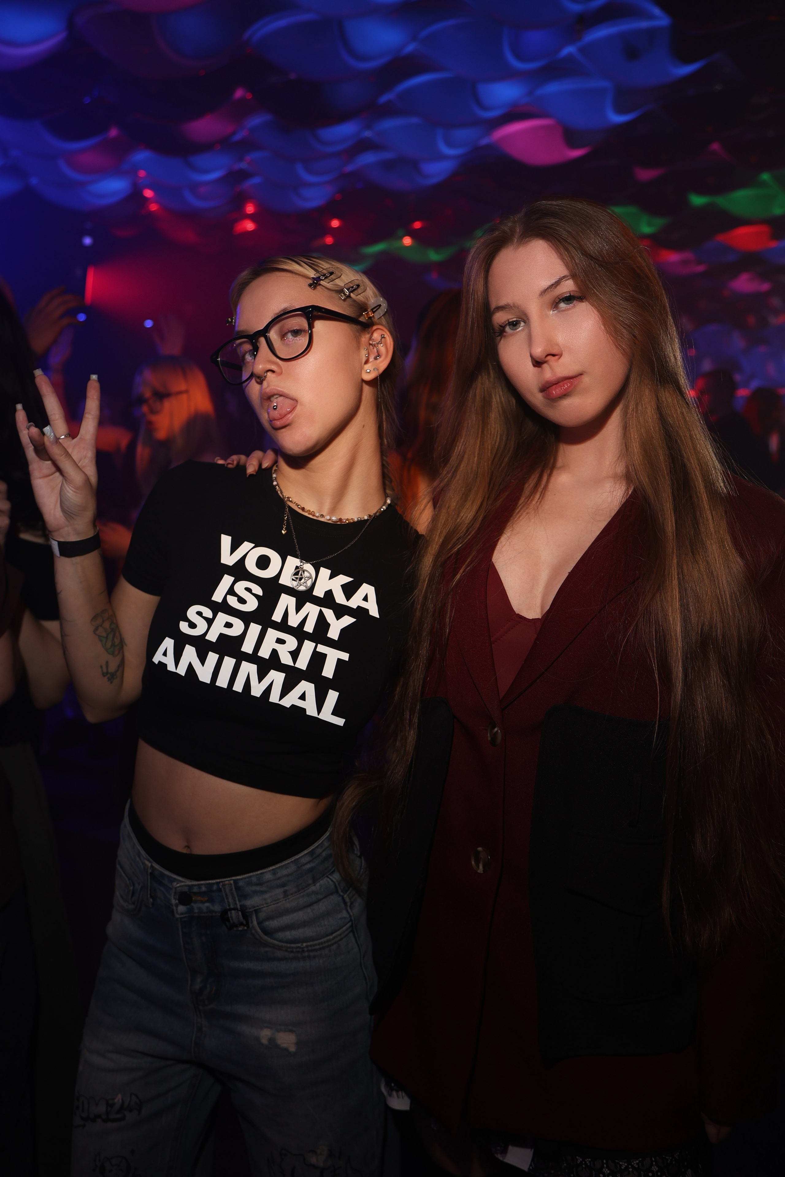 RMH CLUB. Креативный фотограф Азизова Самира