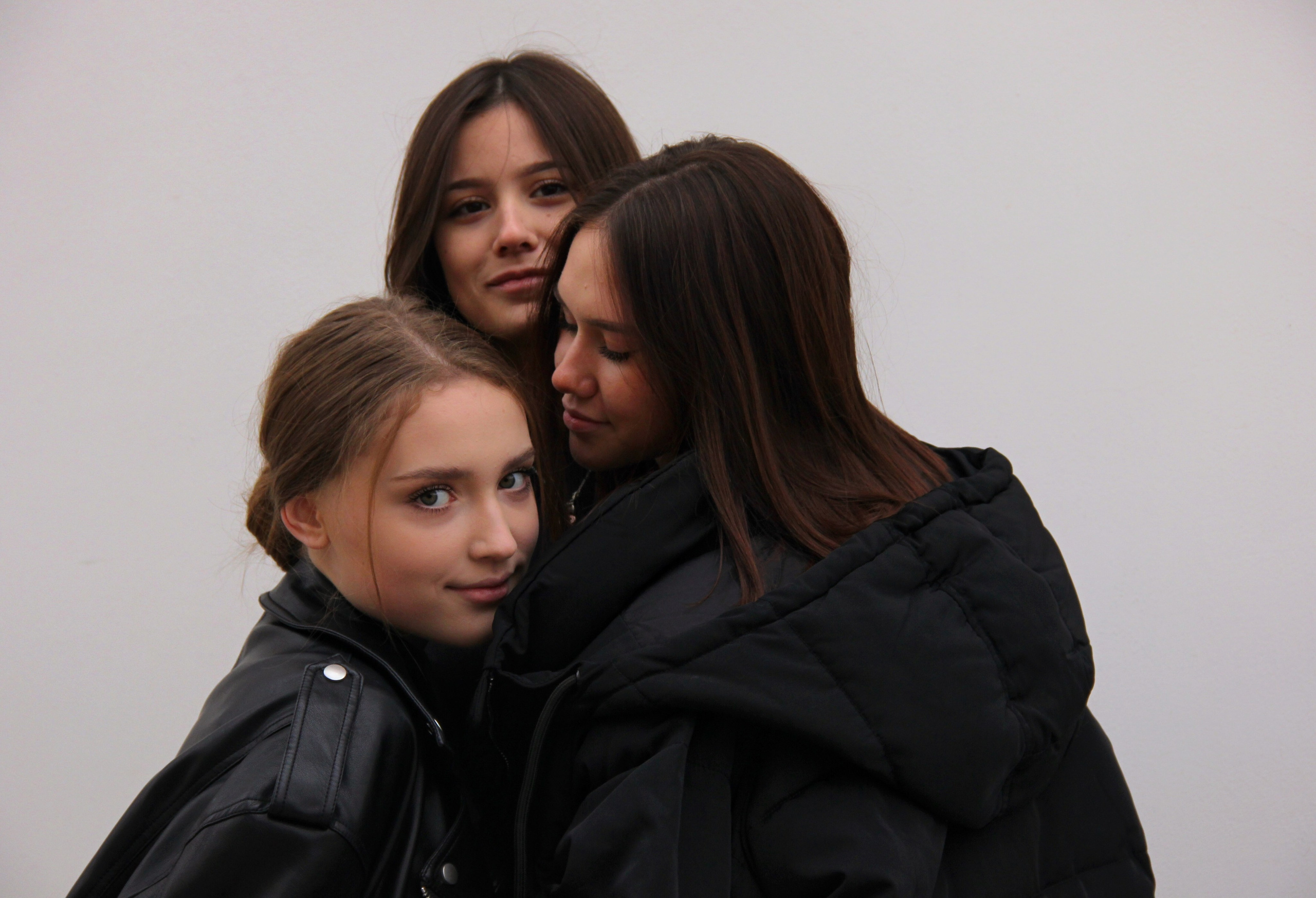 Thx.dasha. Креативный фотограф Азизова Самира