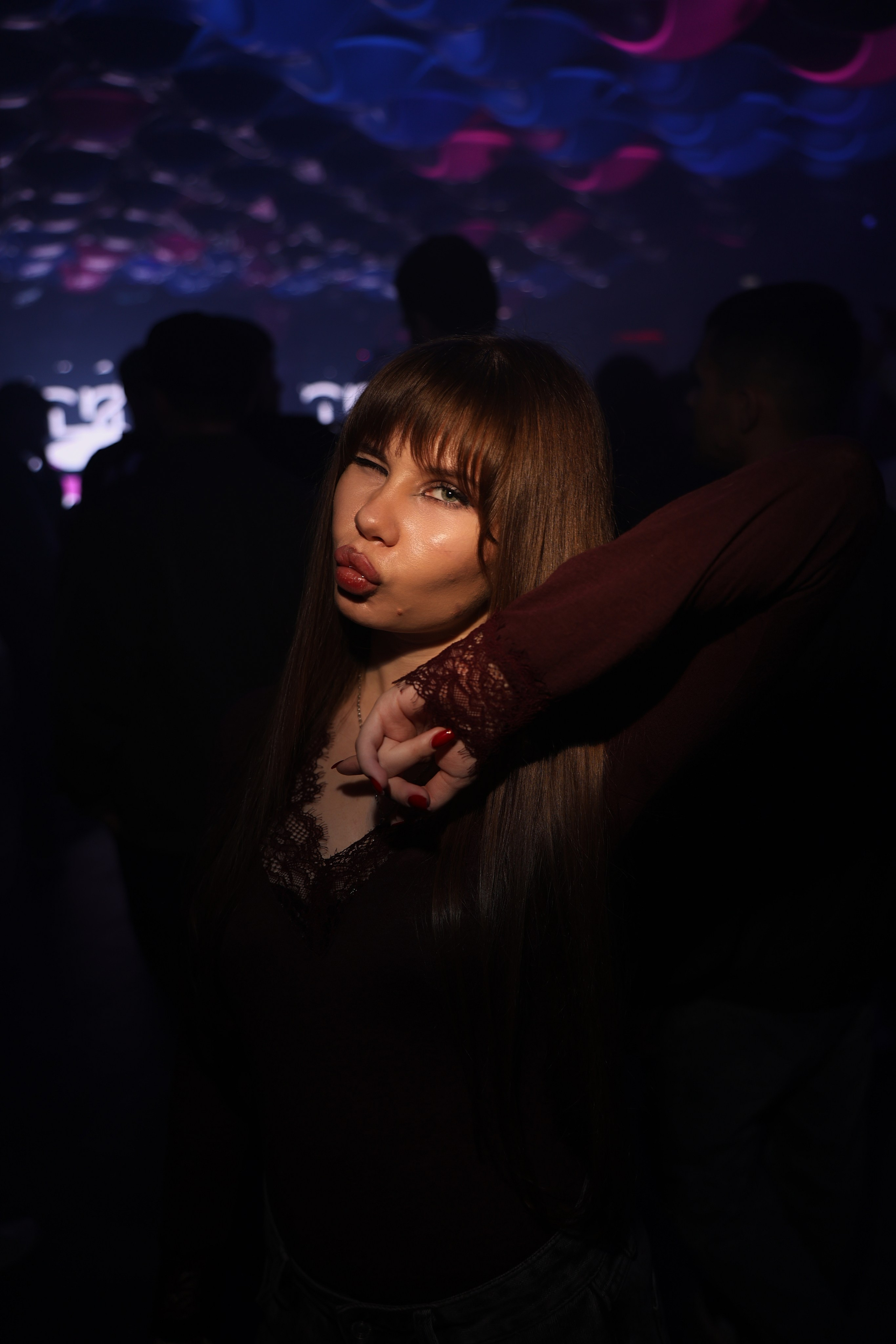RMH CLUB. Креативный фотограф Азизова Самира