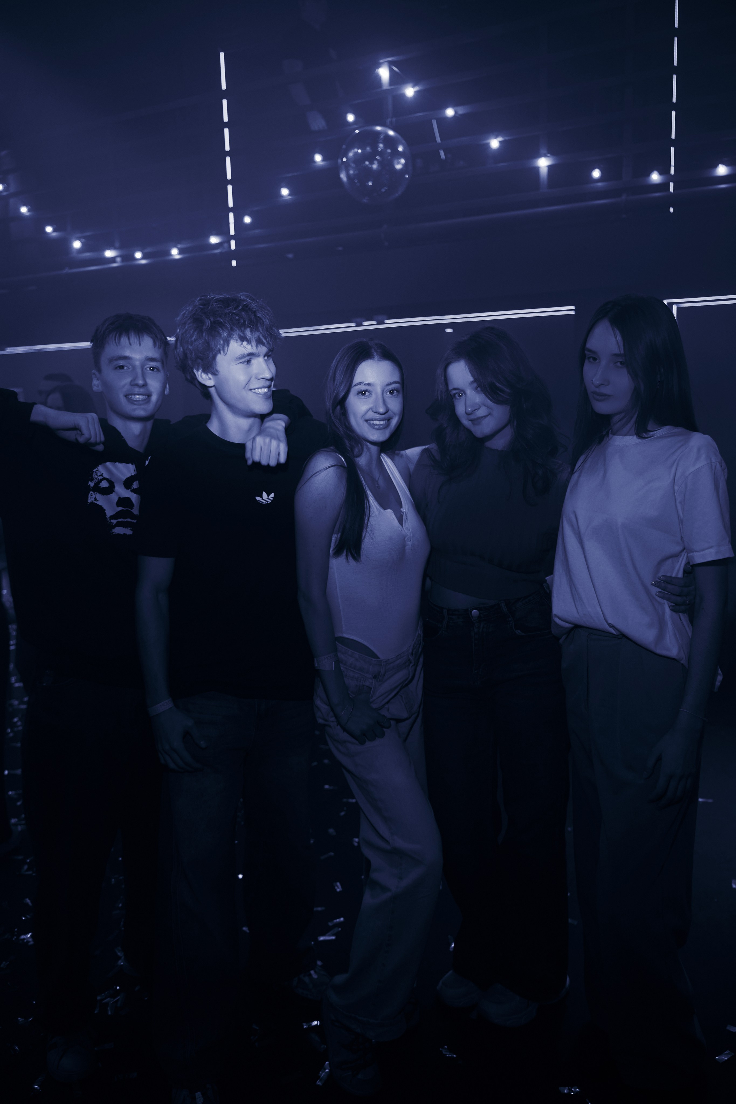 А5 | DJ BAUR. Креативный фотограф Азизова Самира