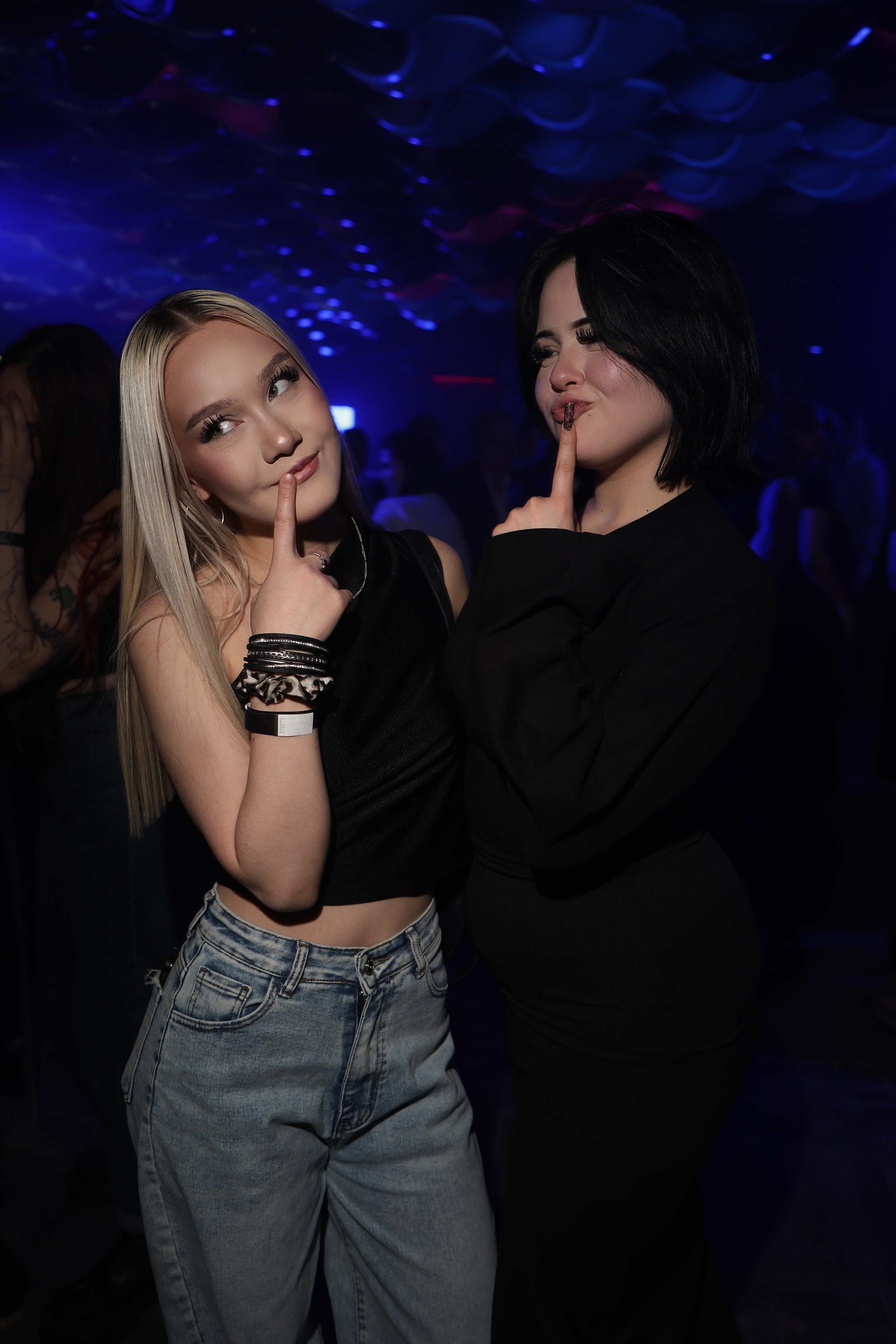 RMH CLUB. Креативный фотограф Азизова Самира