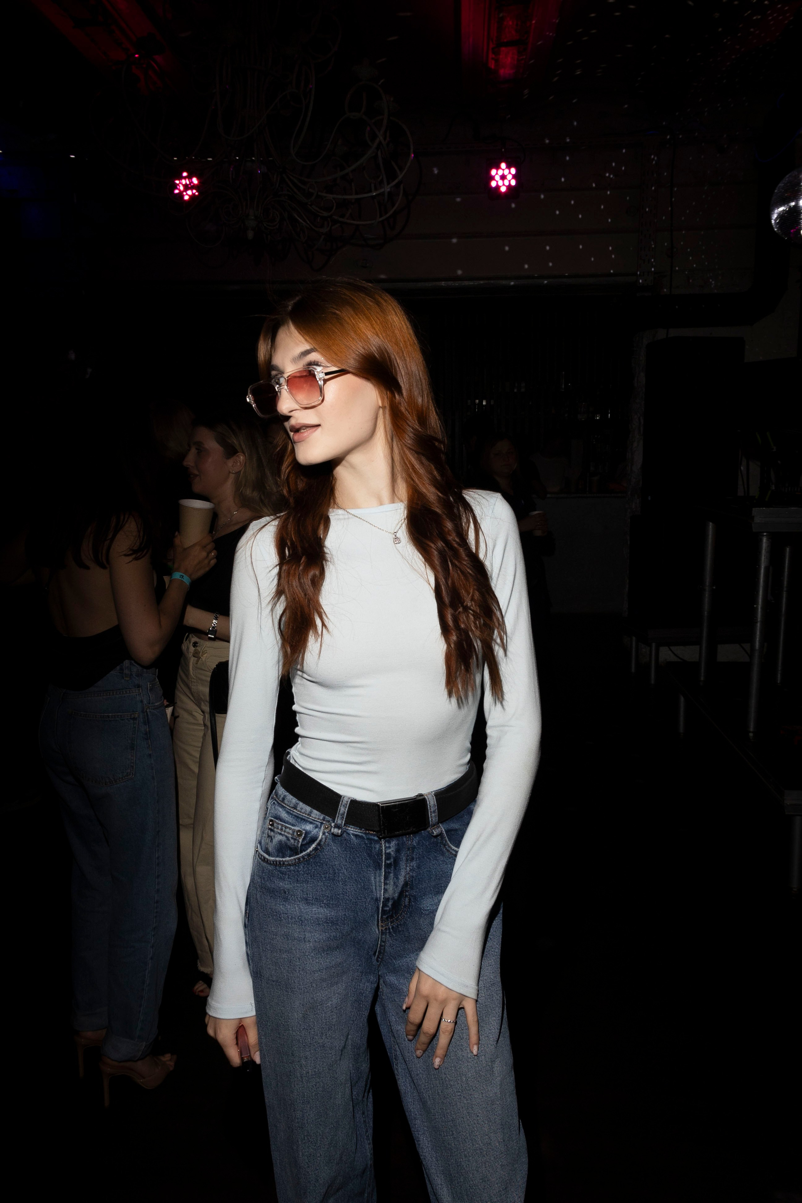 ZODIAC PARTY. Креативный фотограф Азизова Самира