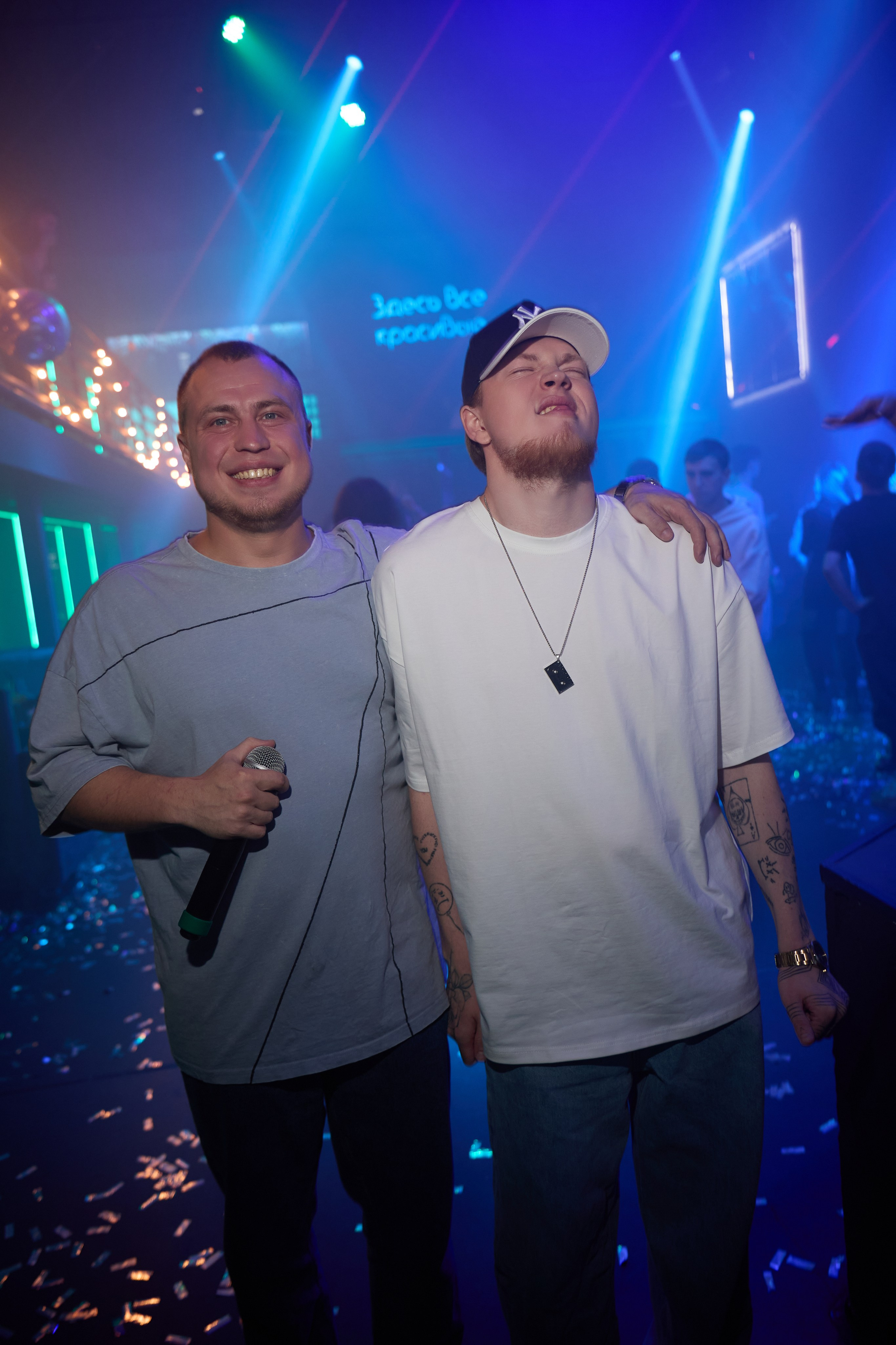А5 | DJ BAUR. Креативный фотограф Азизова Самира