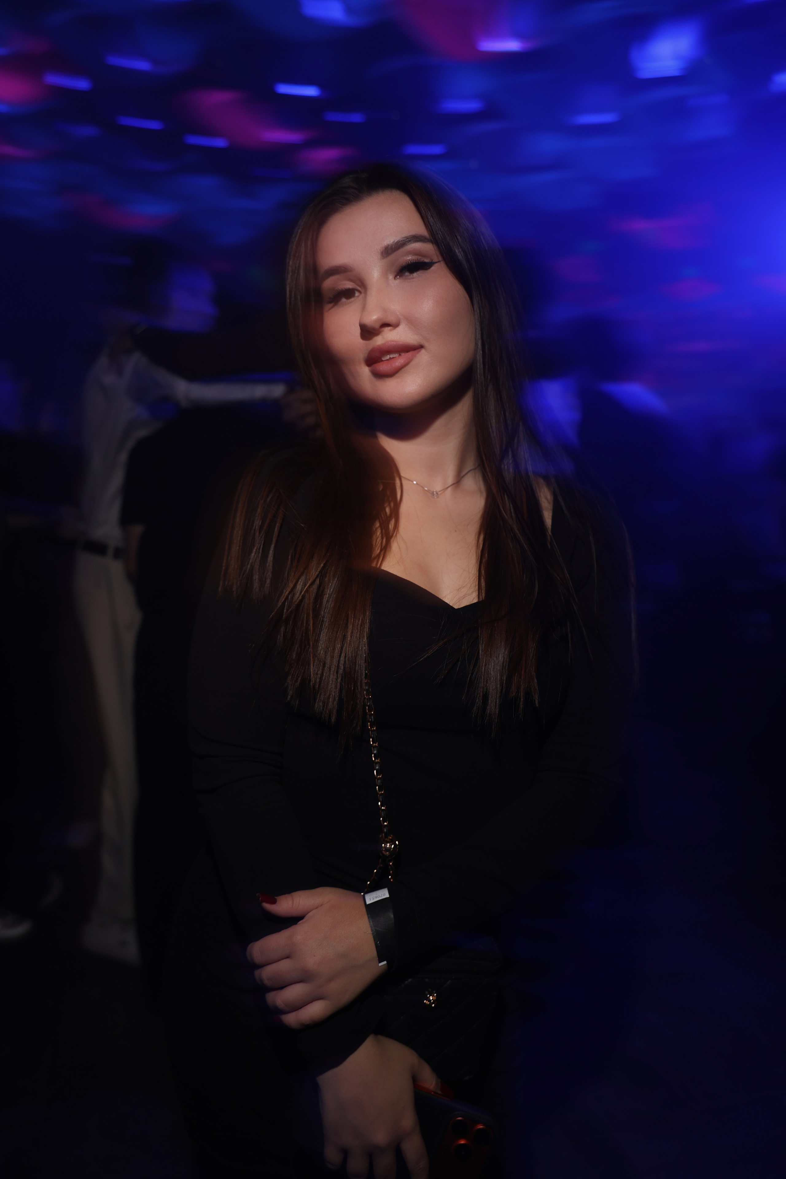 RMH CLUB. Креативный фотограф Азизова Самира