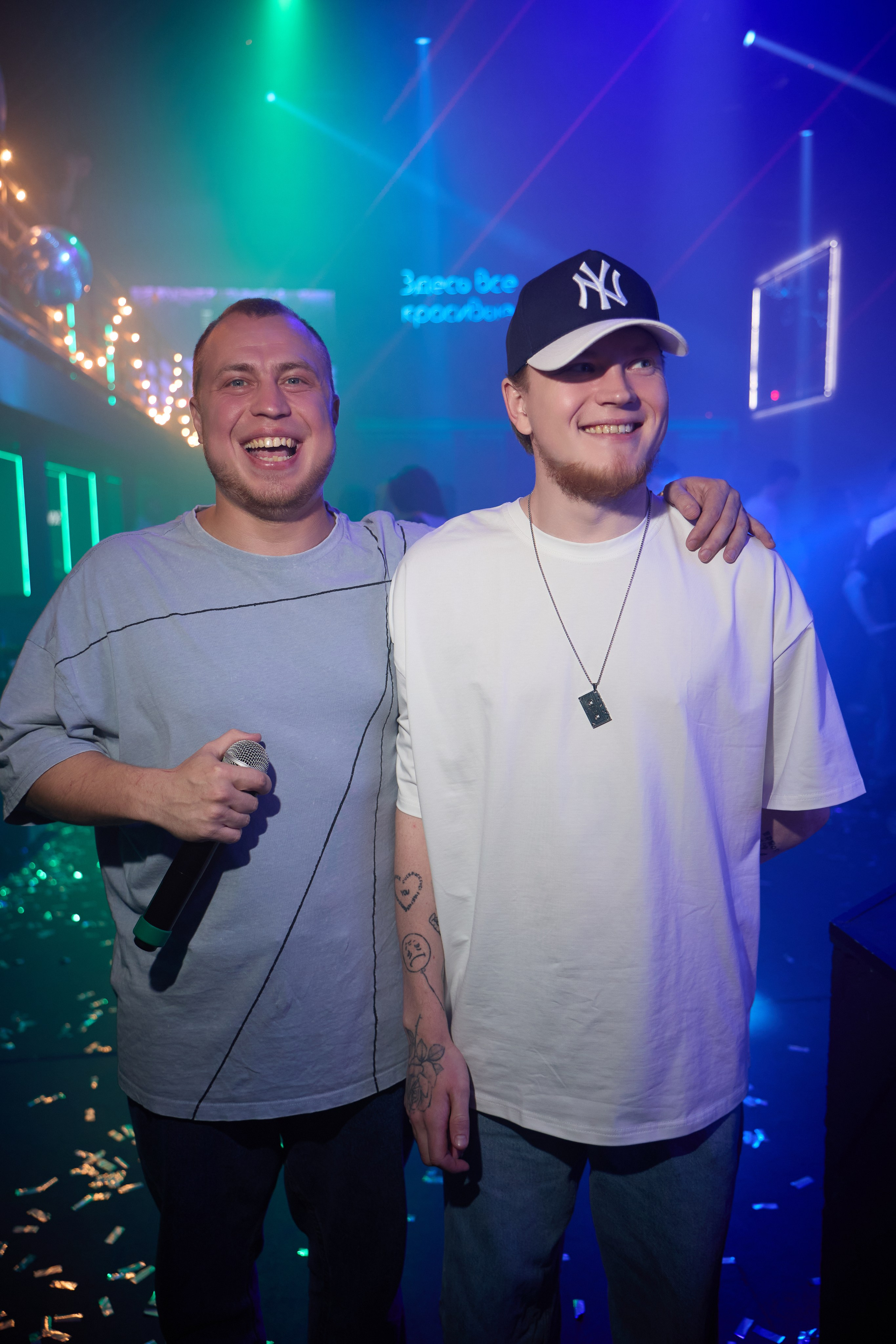 А5 | DJ BAUR. Креативный фотограф Азизова Самира