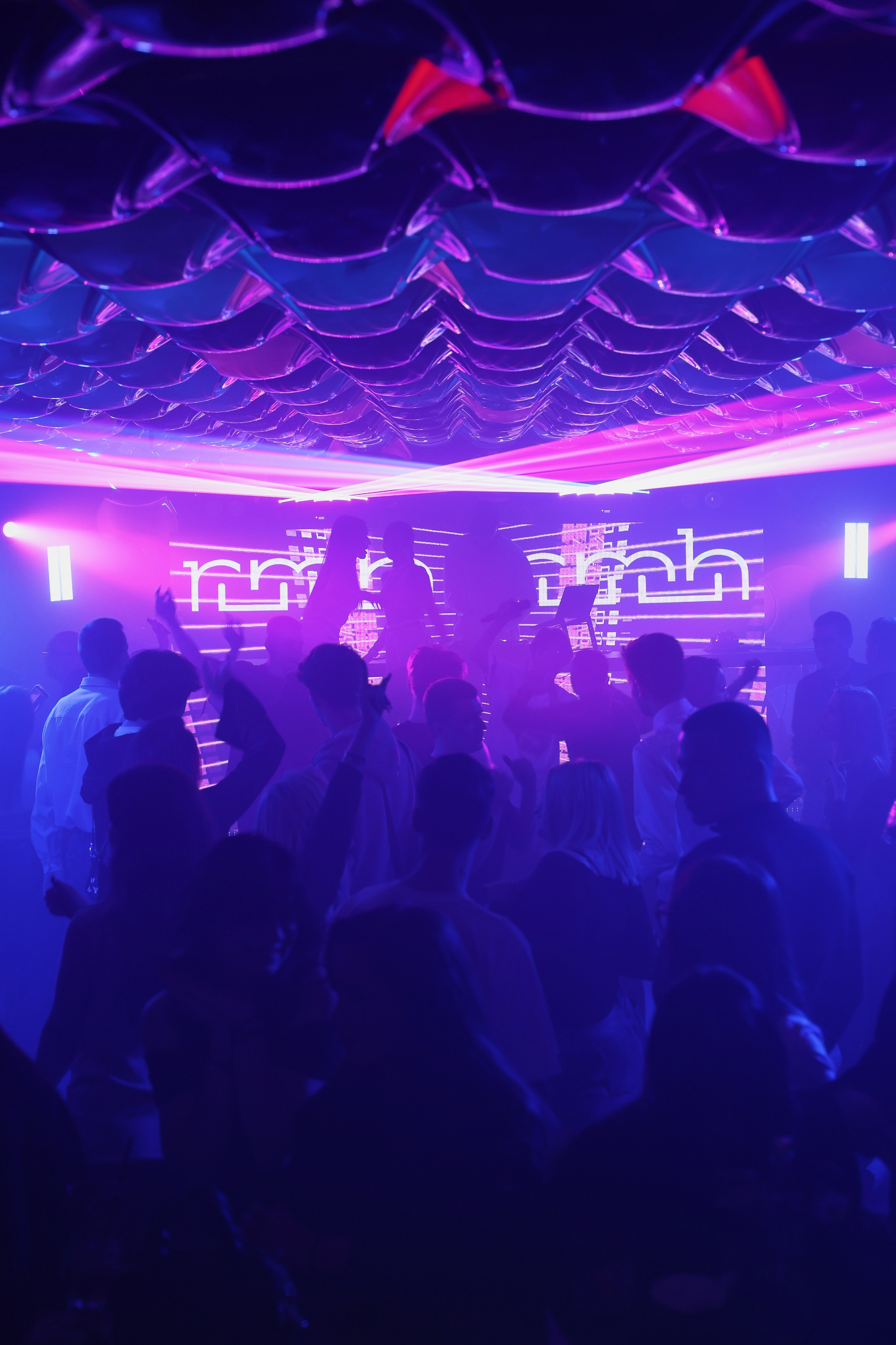 RMH CLUB. Креативный фотограф Азизова Самира