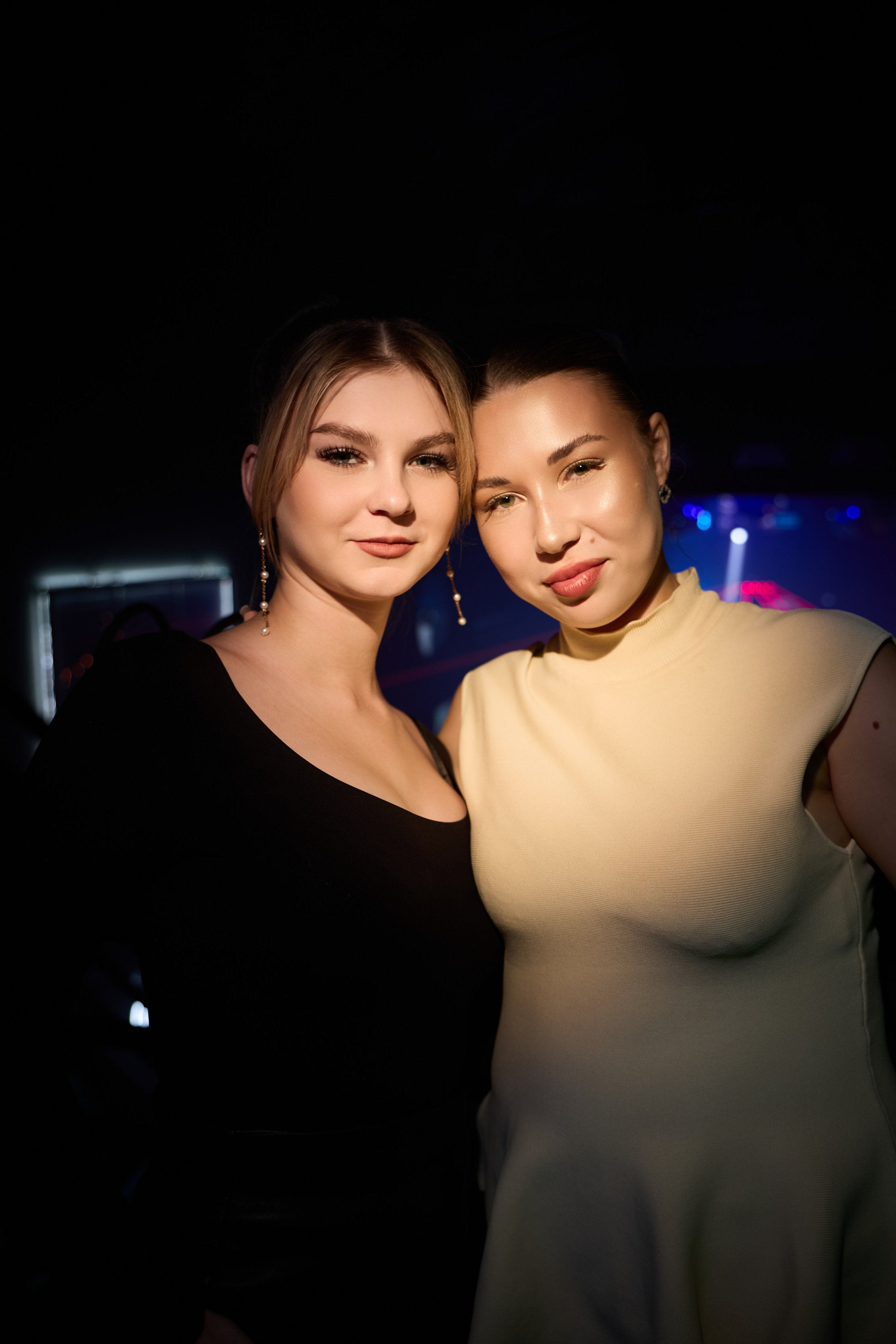 А5 | DJ BAUR. Креативный фотограф Азизова Самира