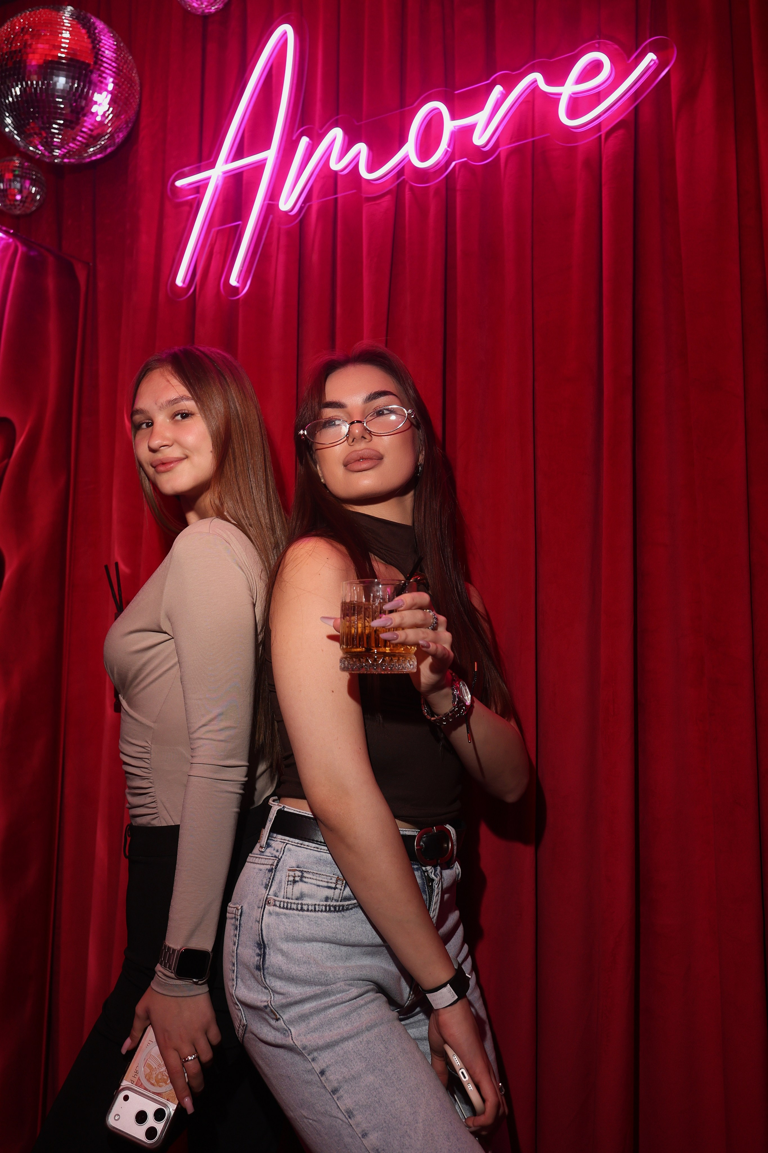 RMH CLUB. Креативный фотограф Азизова Самира