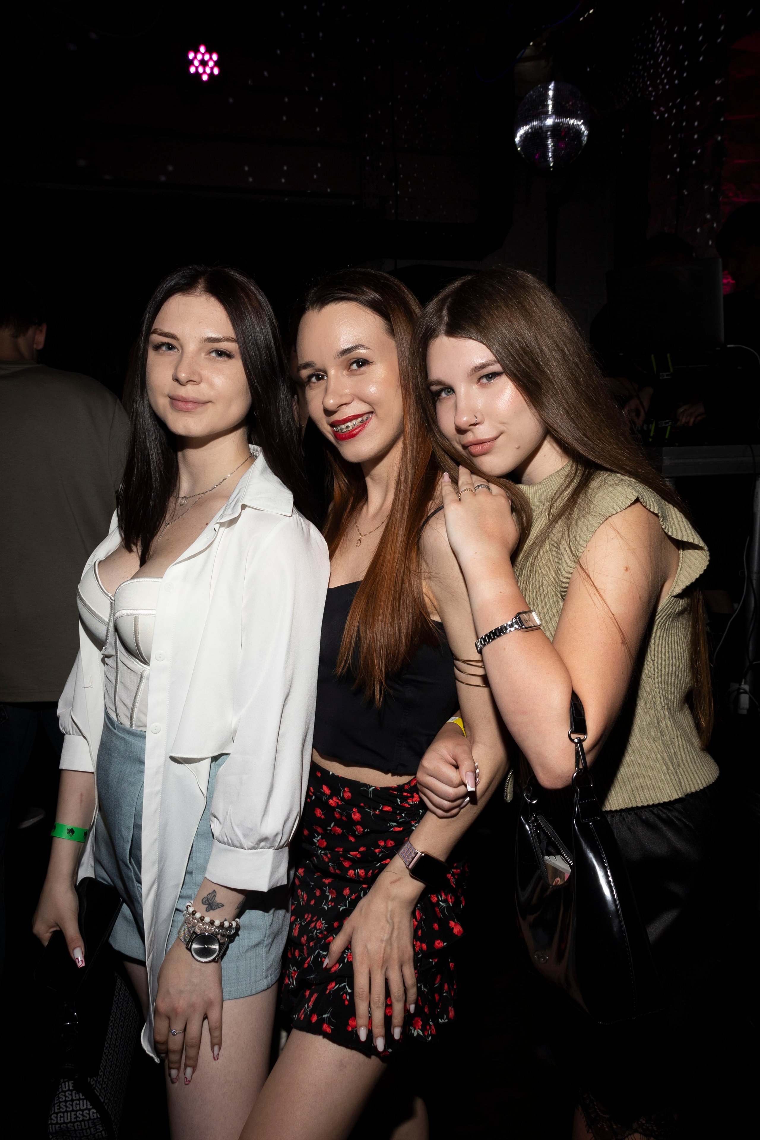 ZODIAC PARTY. Креативный фотограф Азизова Самира