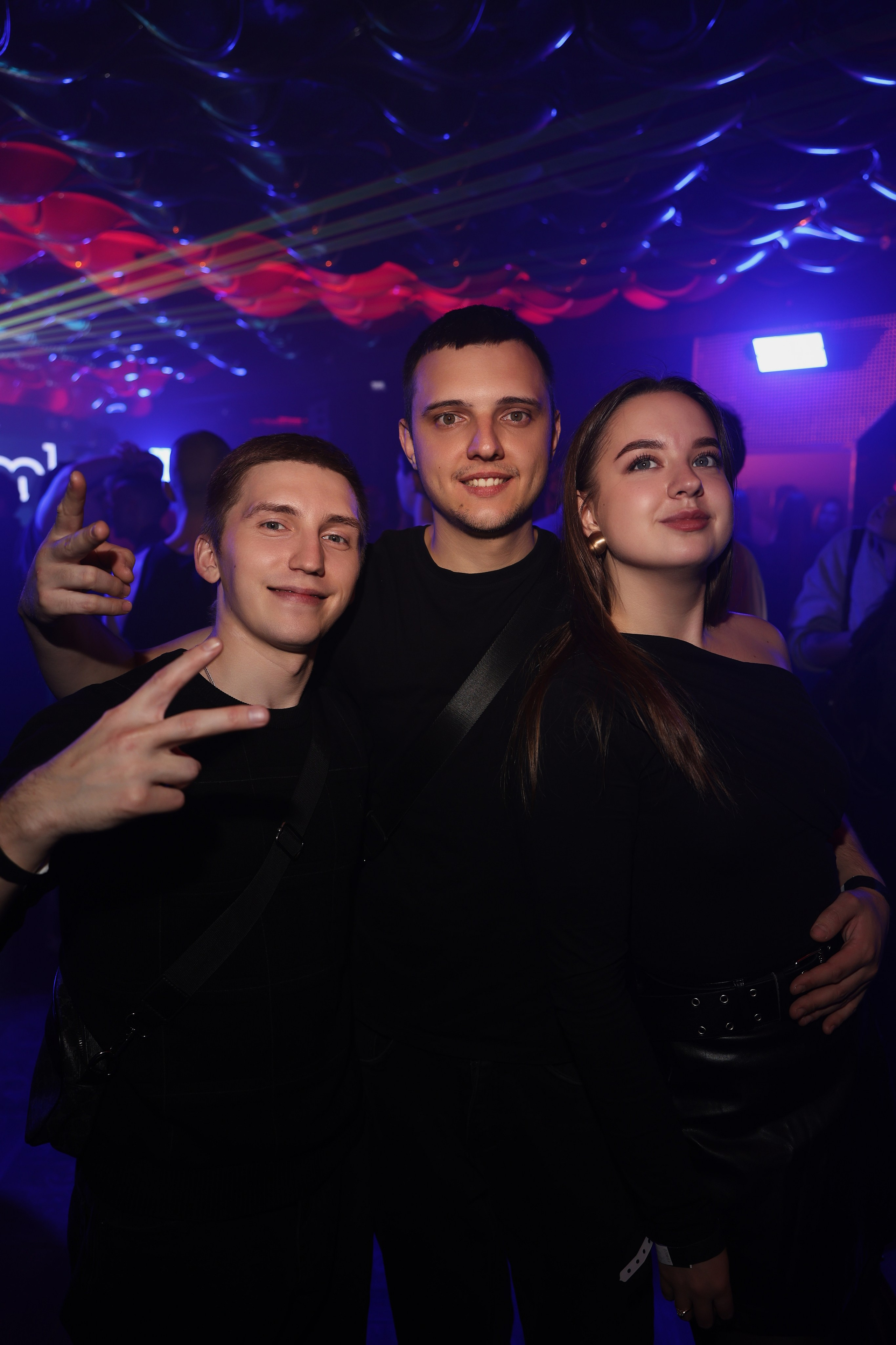 RMH CLUB. Креативный фотограф Азизова Самира