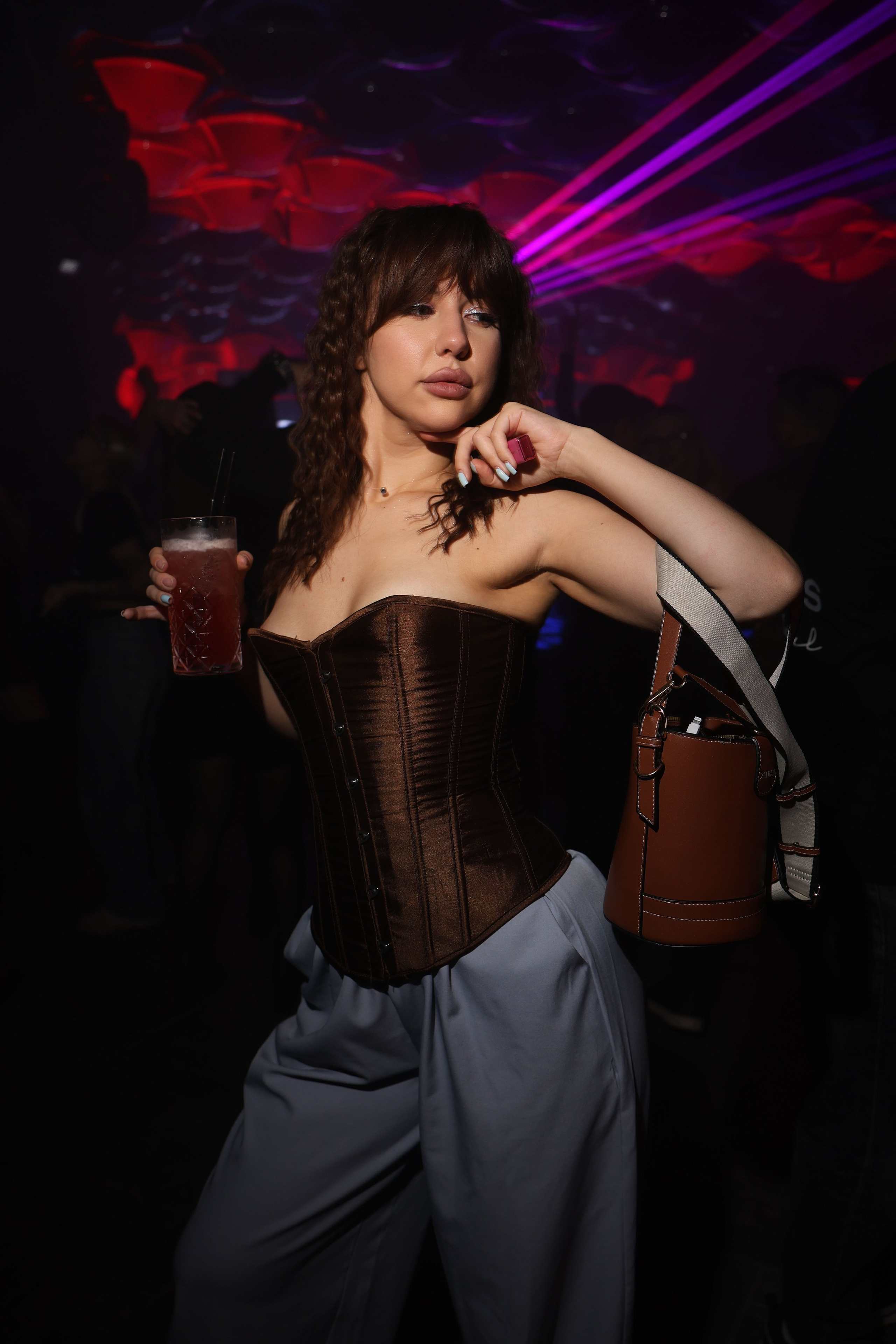 RMH CLUB. Креативный фотограф Азизова Самира