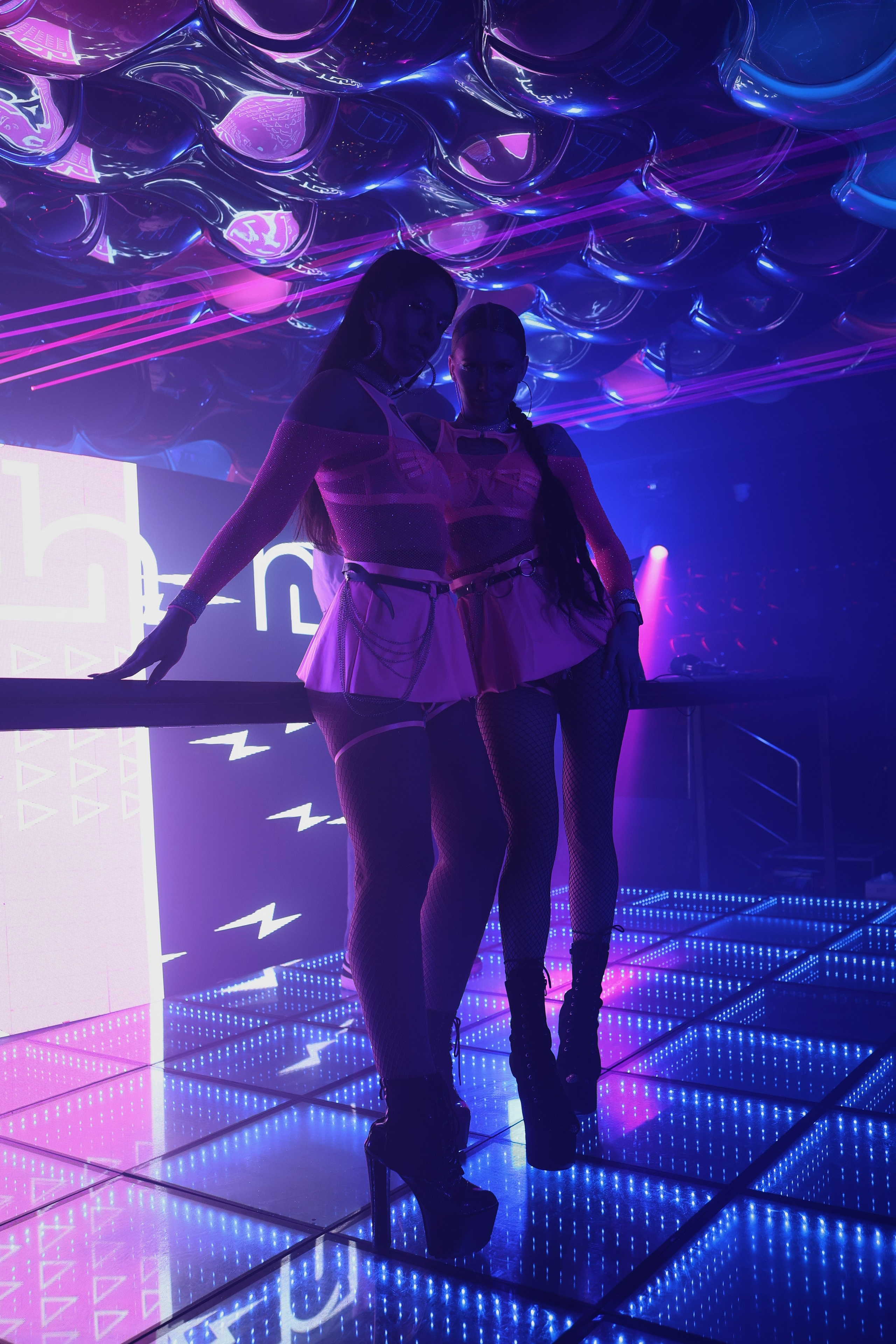 RMH CLUB. Креативный фотограф Азизова Самира