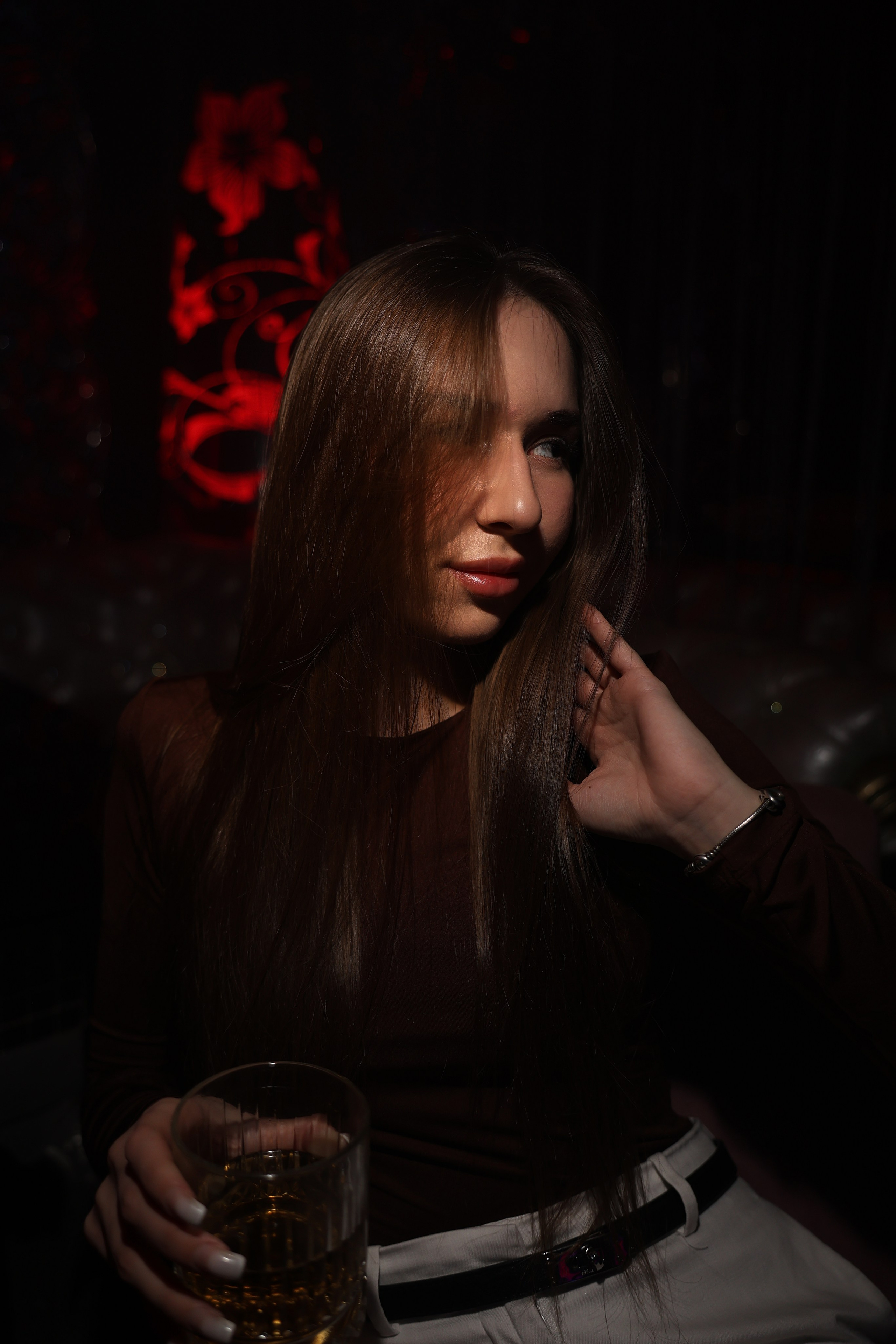 RMH CLUB. Креативный фотограф Азизова Самира