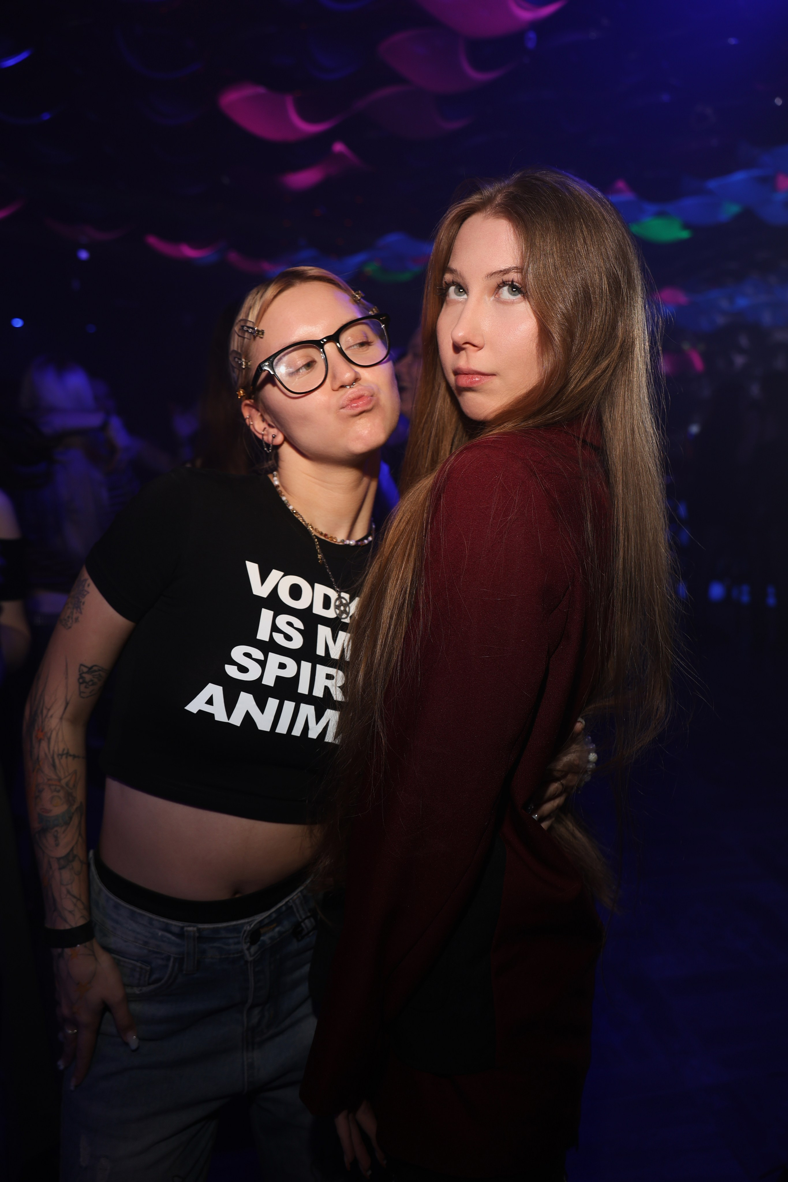 RMH CLUB. Креативный фотограф Азизова Самира
