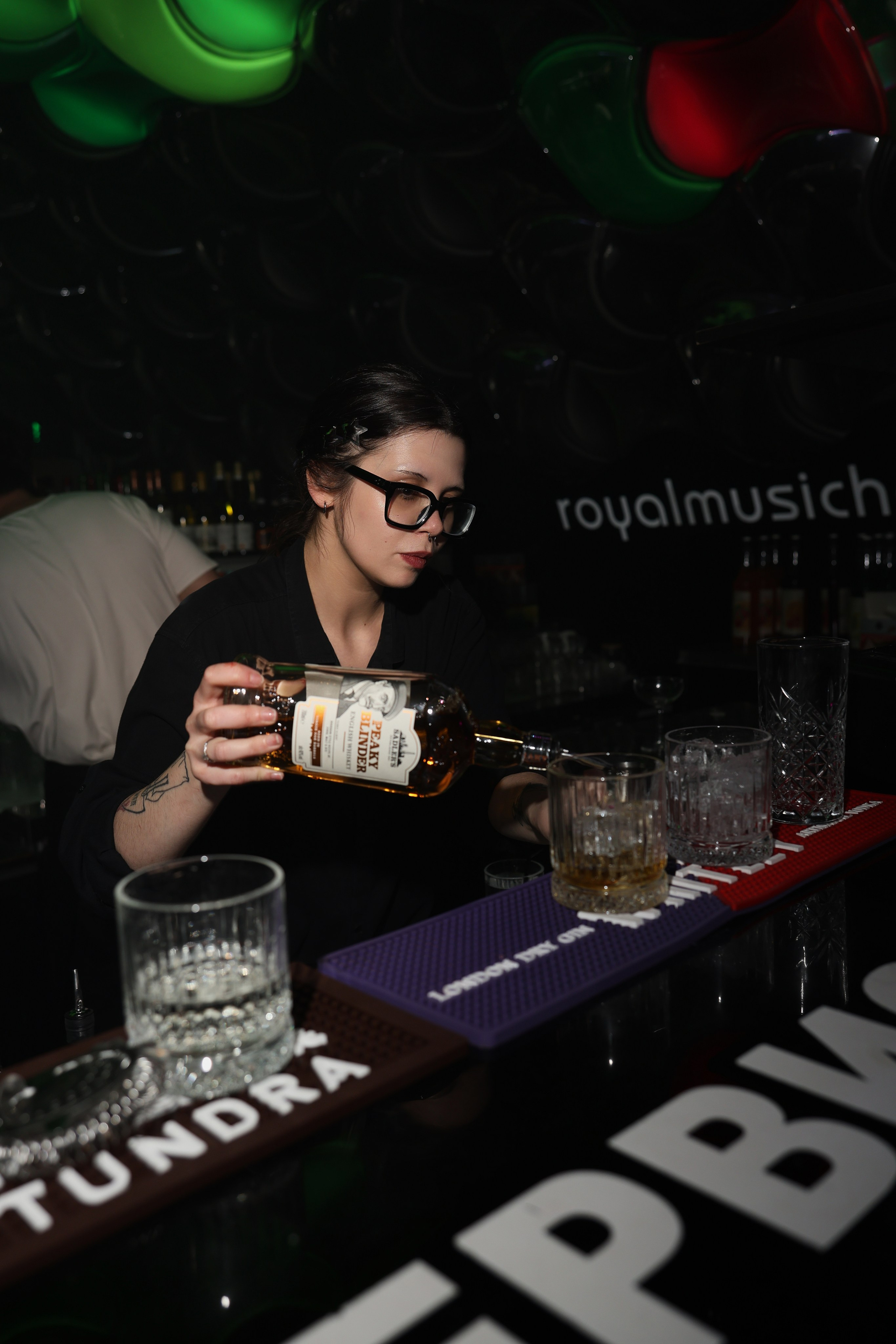 RMH CLUB. Креативный фотограф Азизова Самира