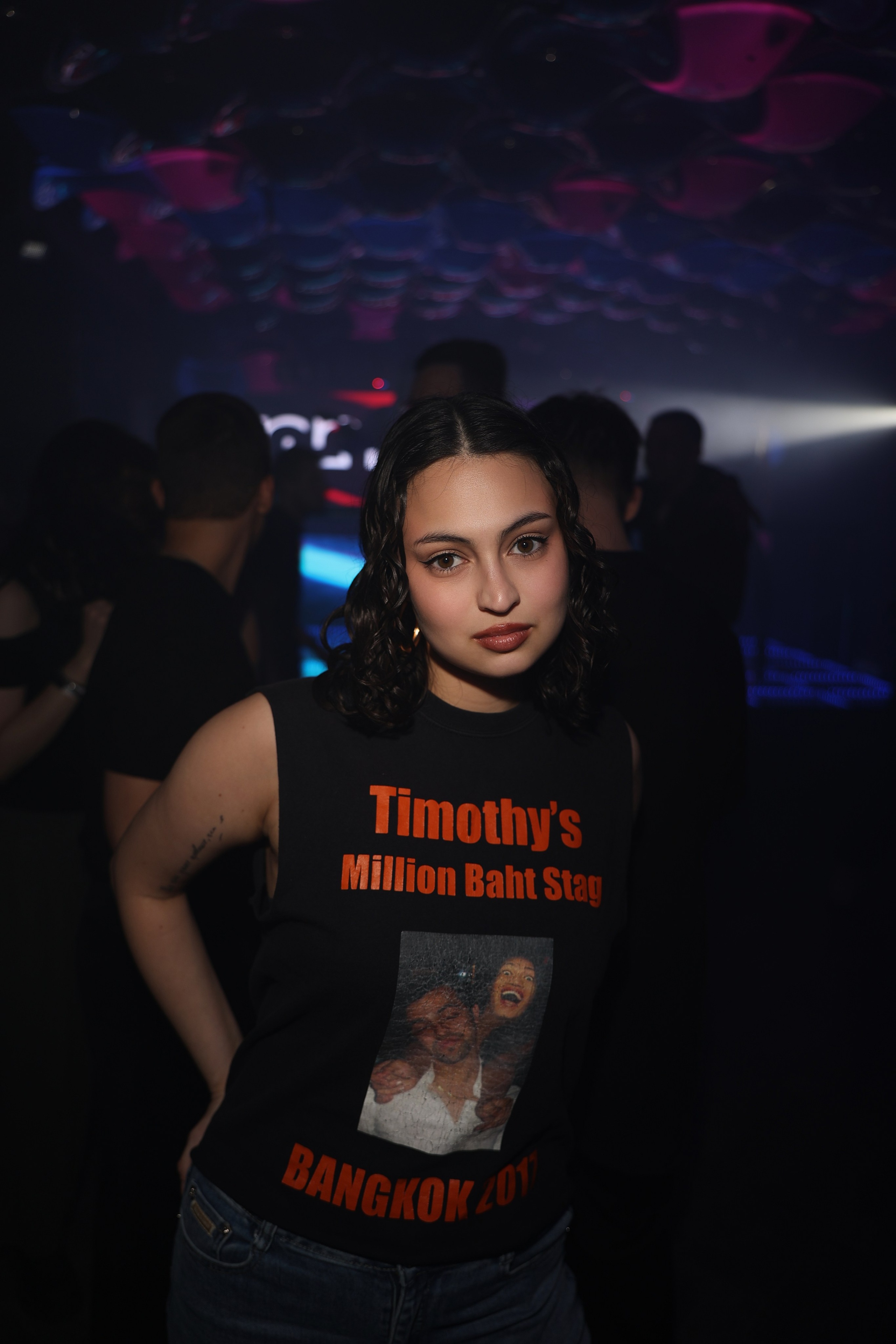RMH CLUB. Креативный фотограф Азизова Самира