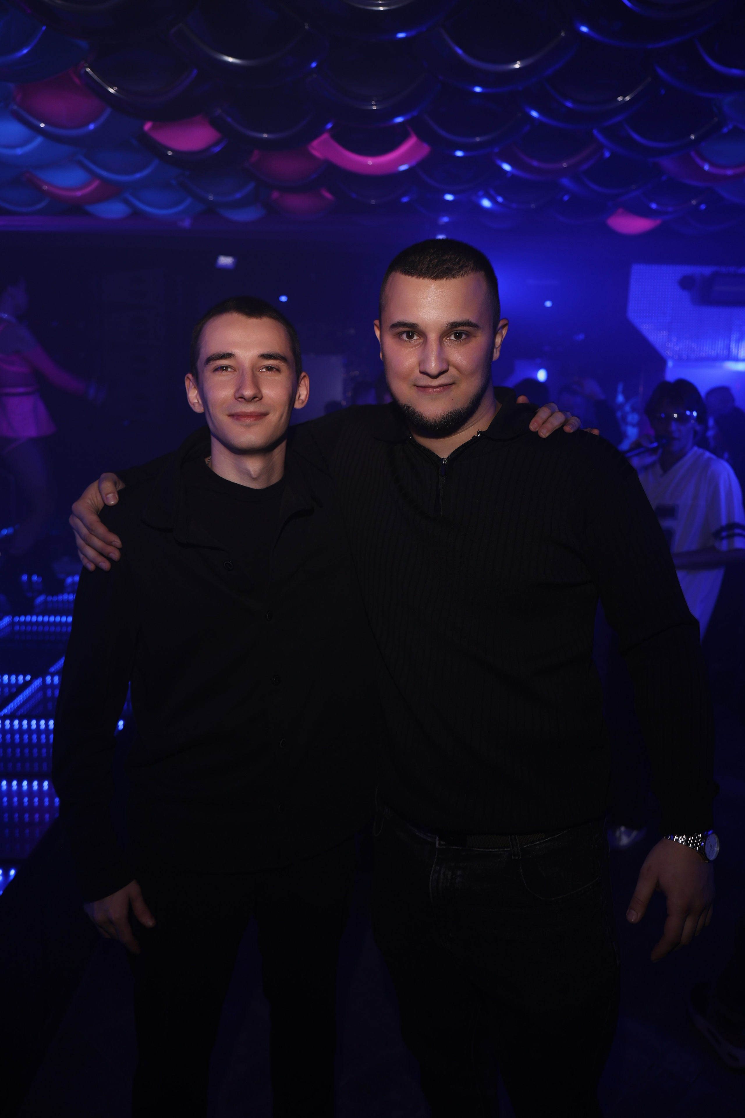 RMH CLUB. Креативный фотограф Азизова Самира